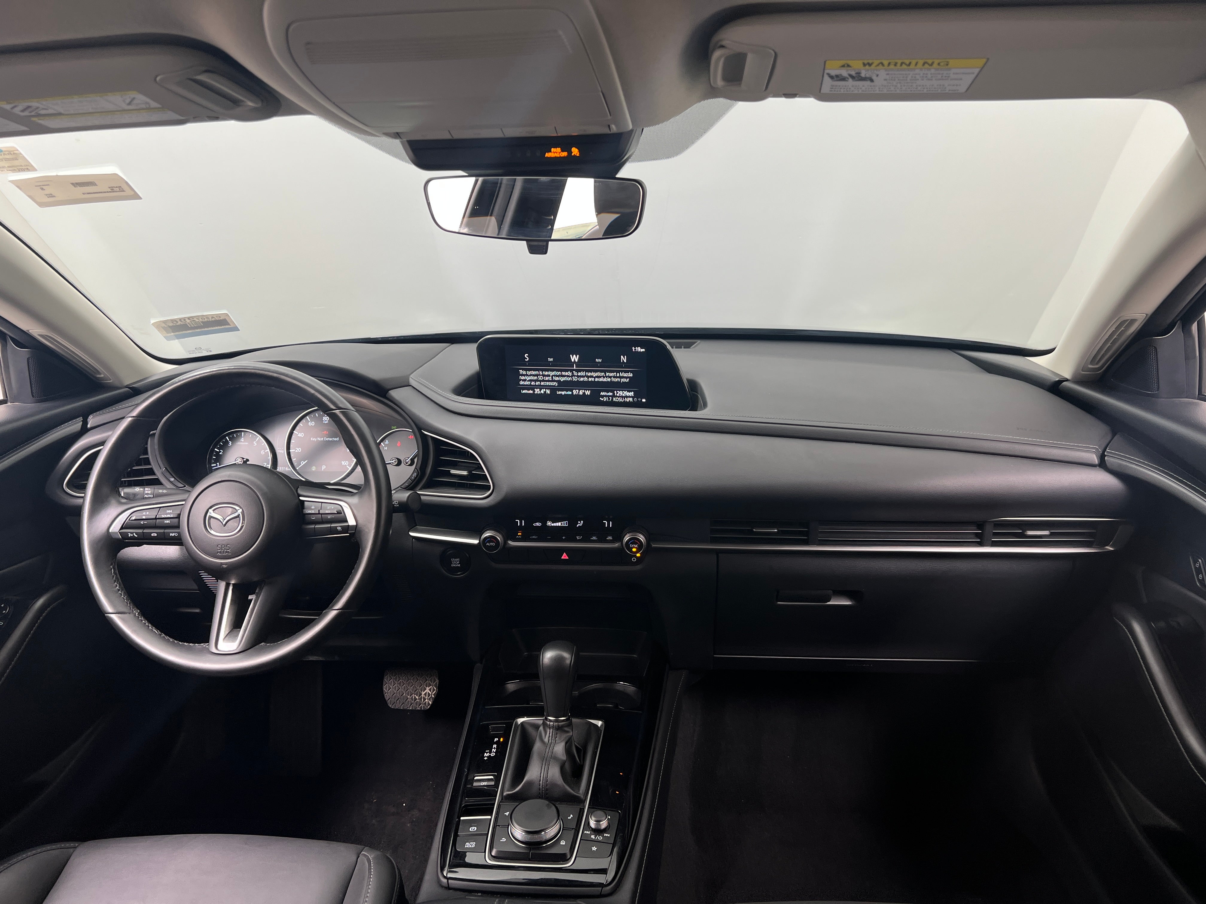 2024 Mazda CX-30 Select 2