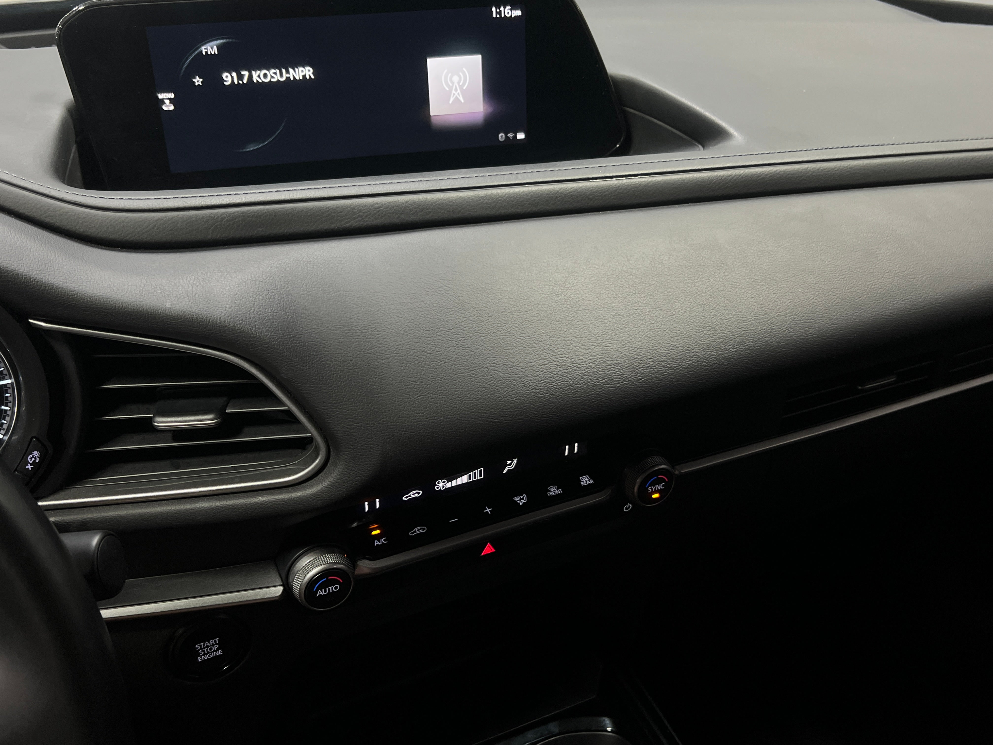 2024 Mazda CX-30 Select 3
