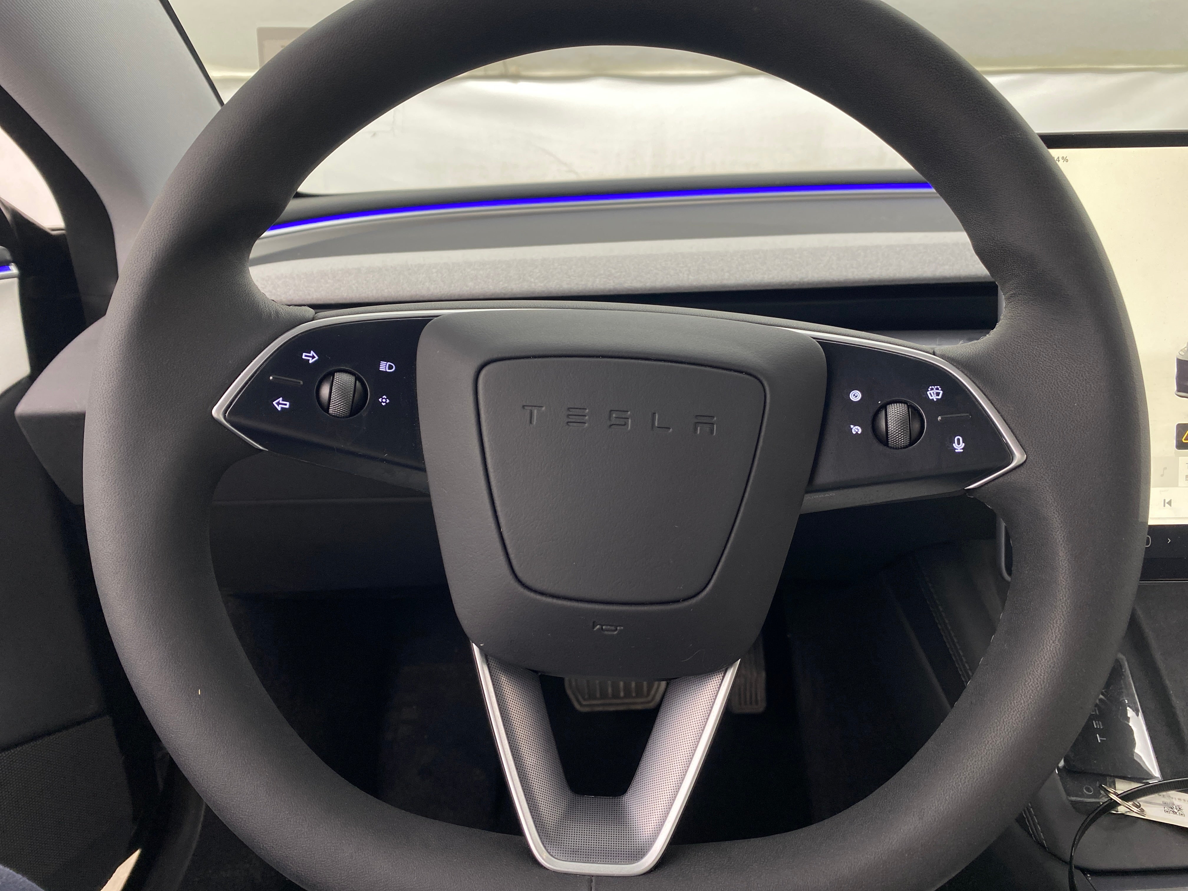 2024 Tesla Model 3 Long Range 3