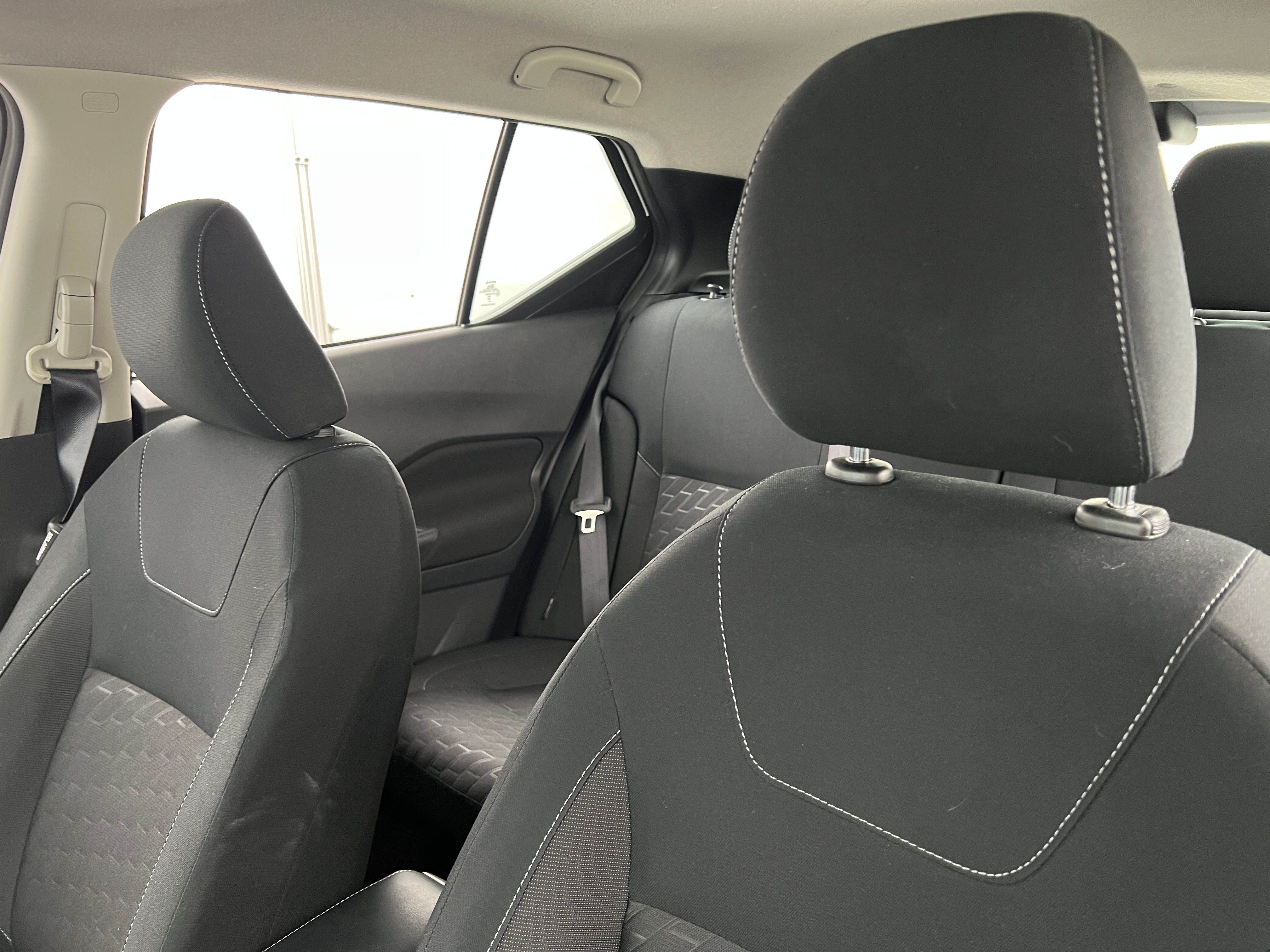 2024 Nissan Kicks SV 2