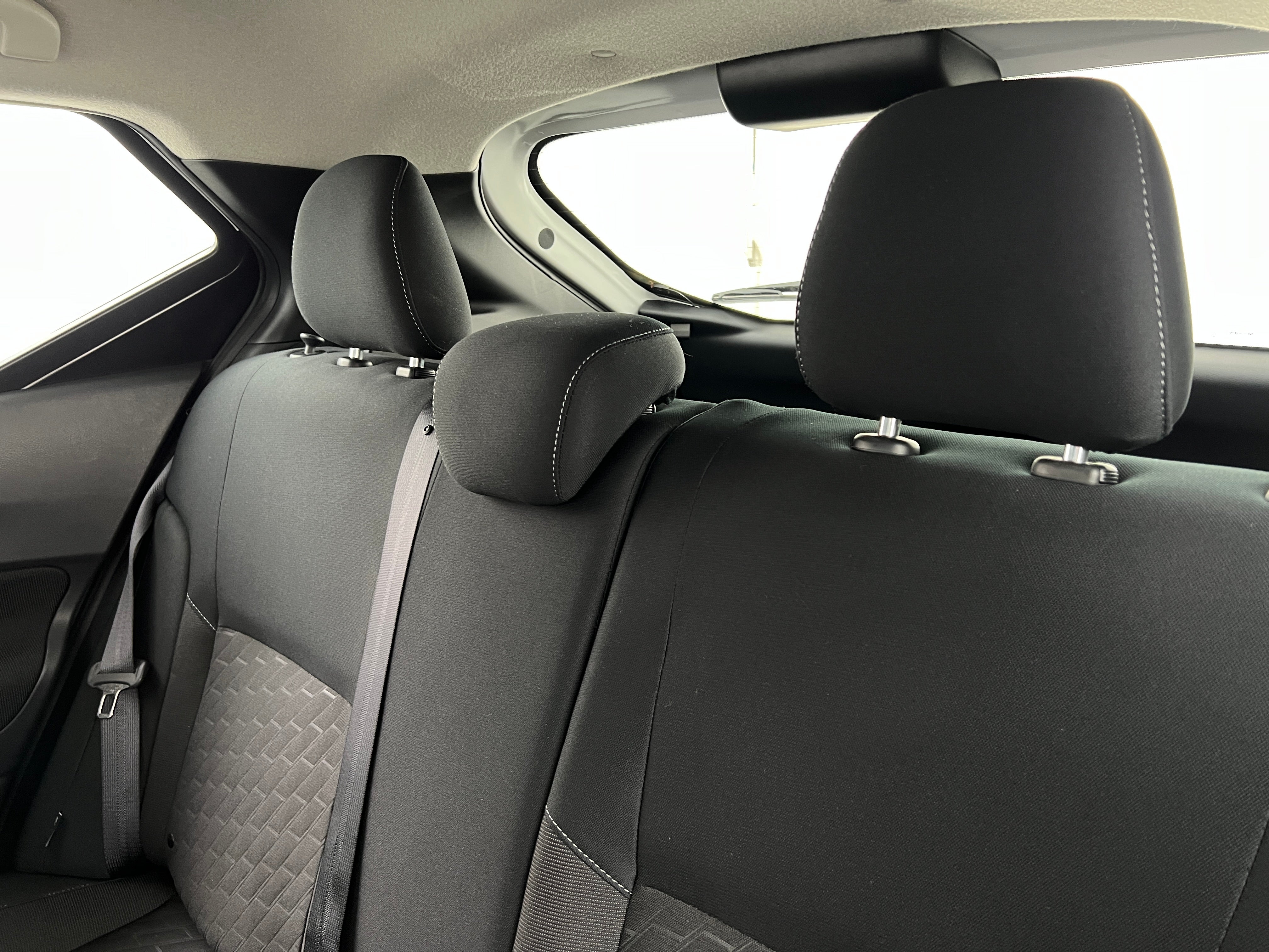 2024 Nissan Kicks SV 6