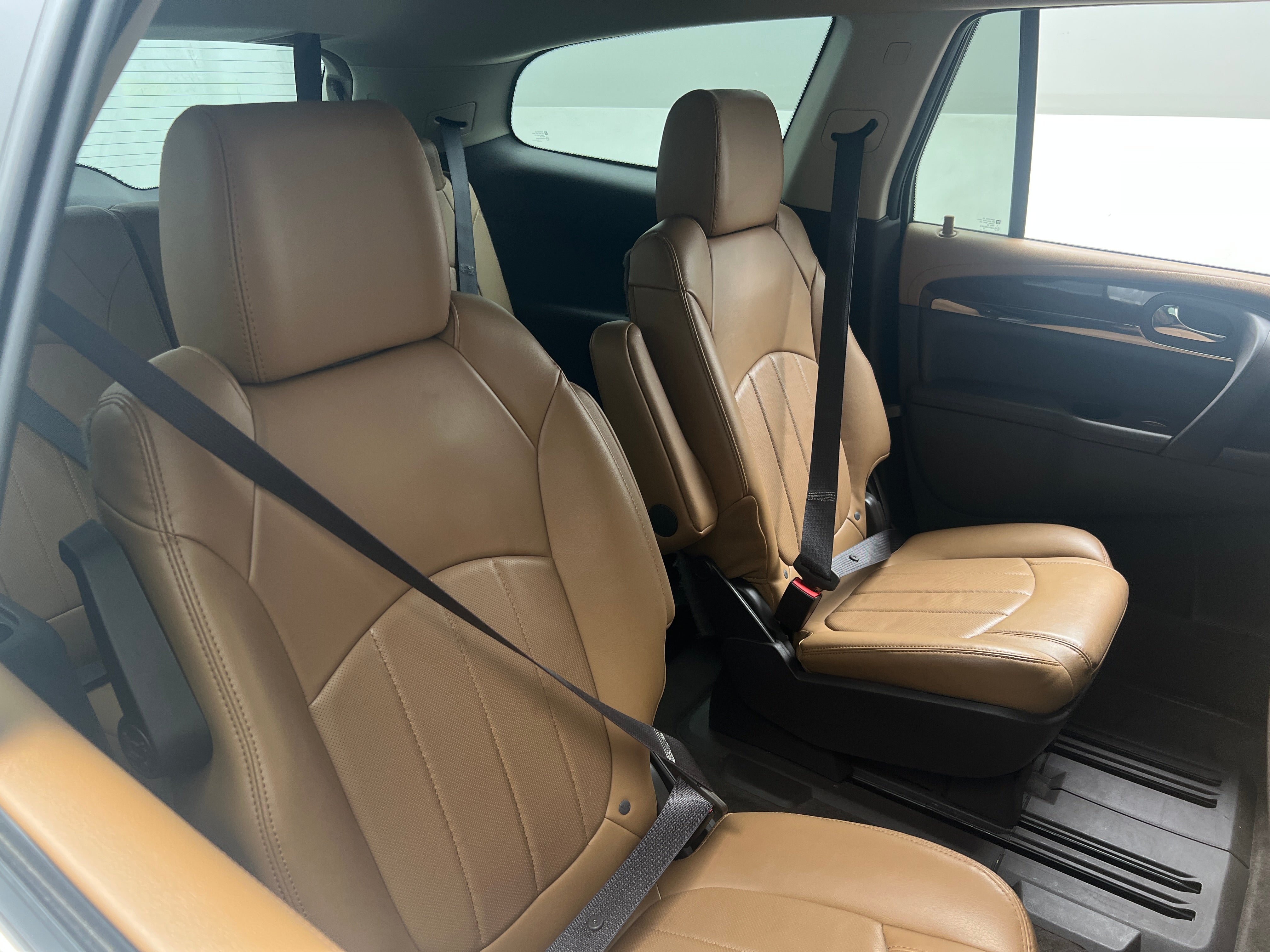 2016 Buick Enclave Leather Group 5