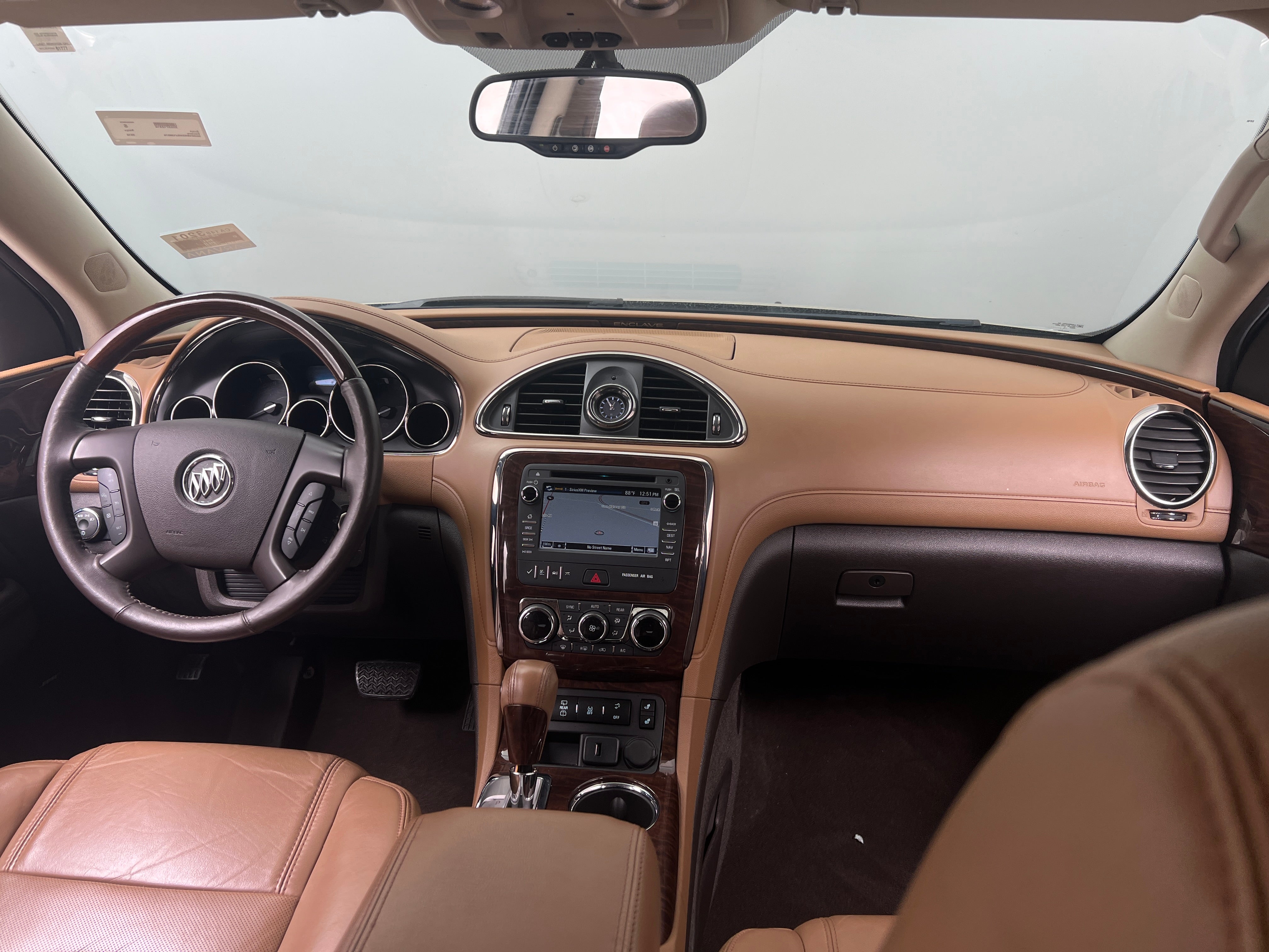2016 Buick Enclave Leather Group 2