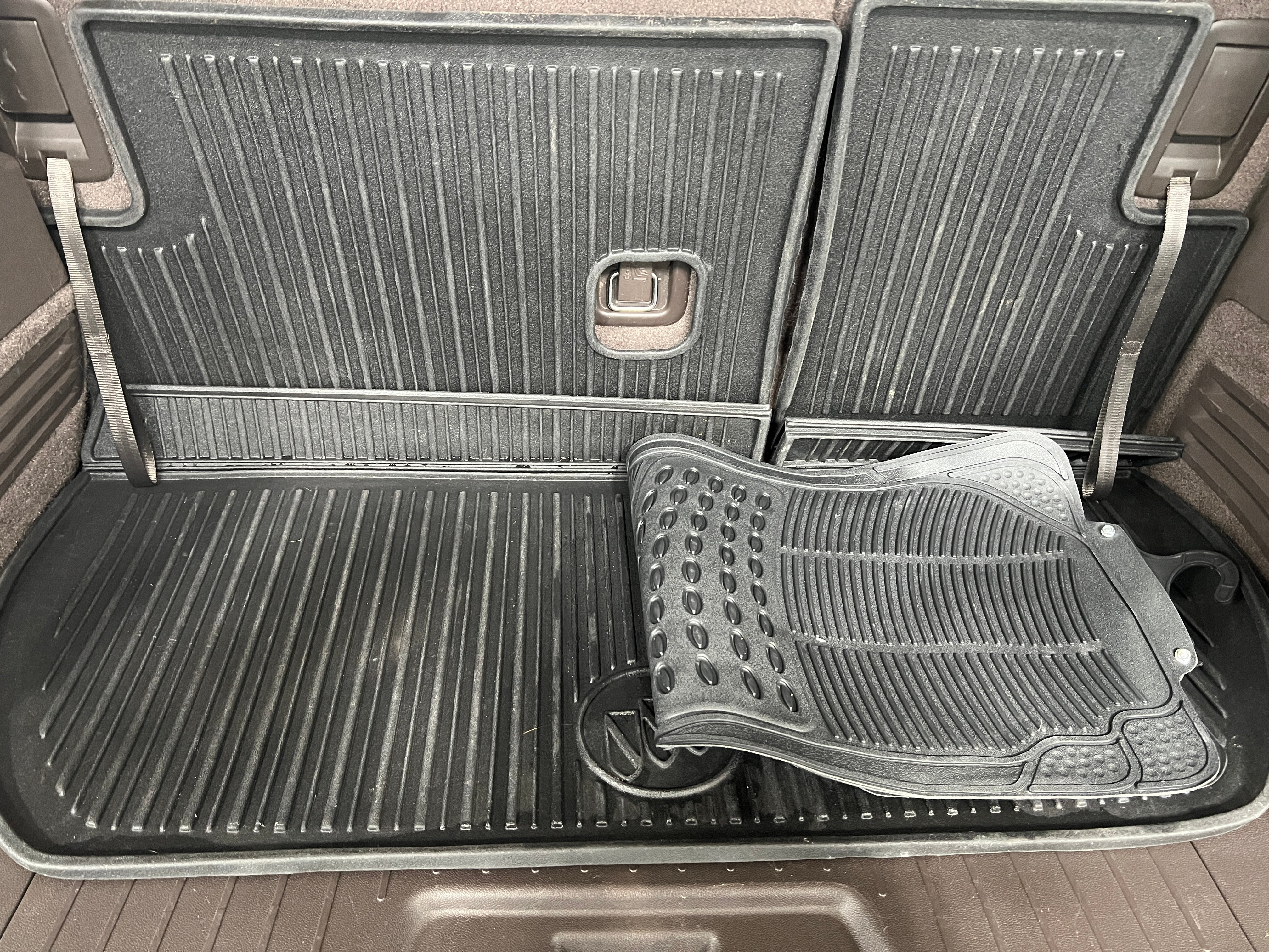 2016 Buick Enclave Leather Group 6