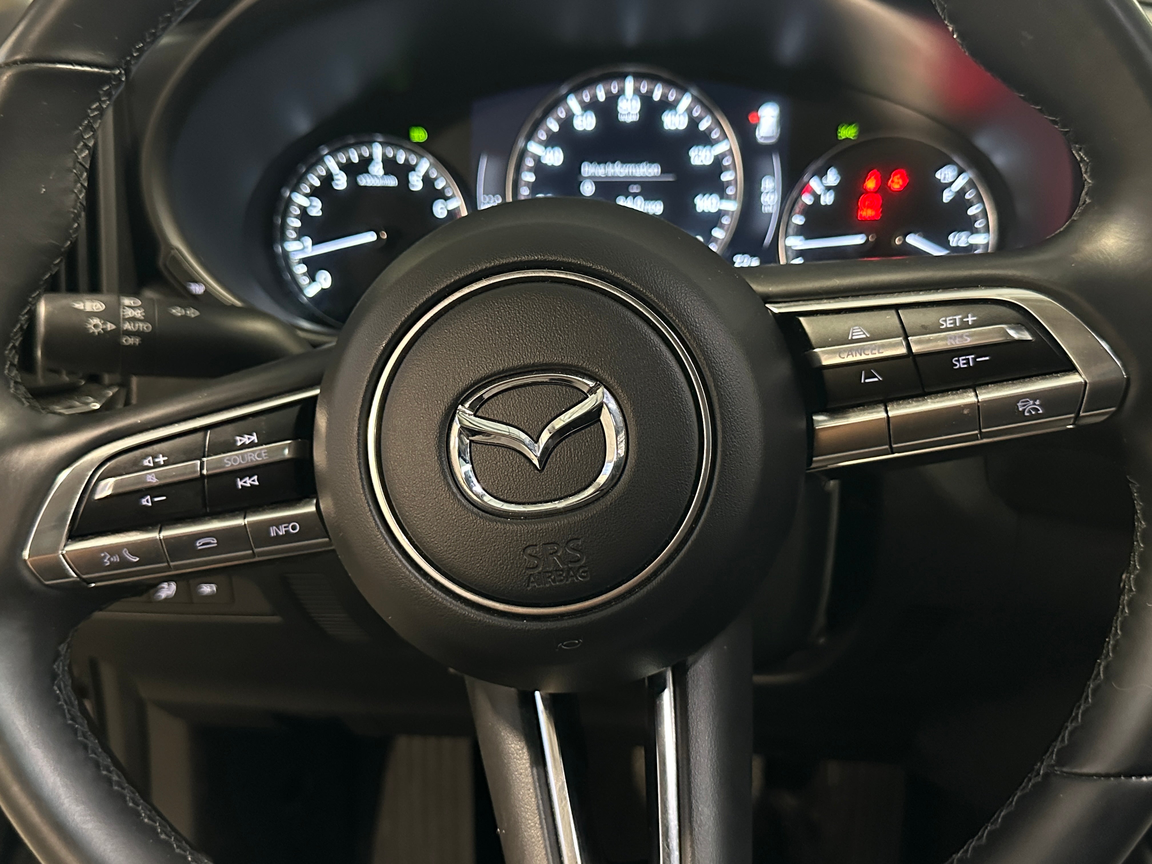 2023 Mazda CX-50 S Premium 4