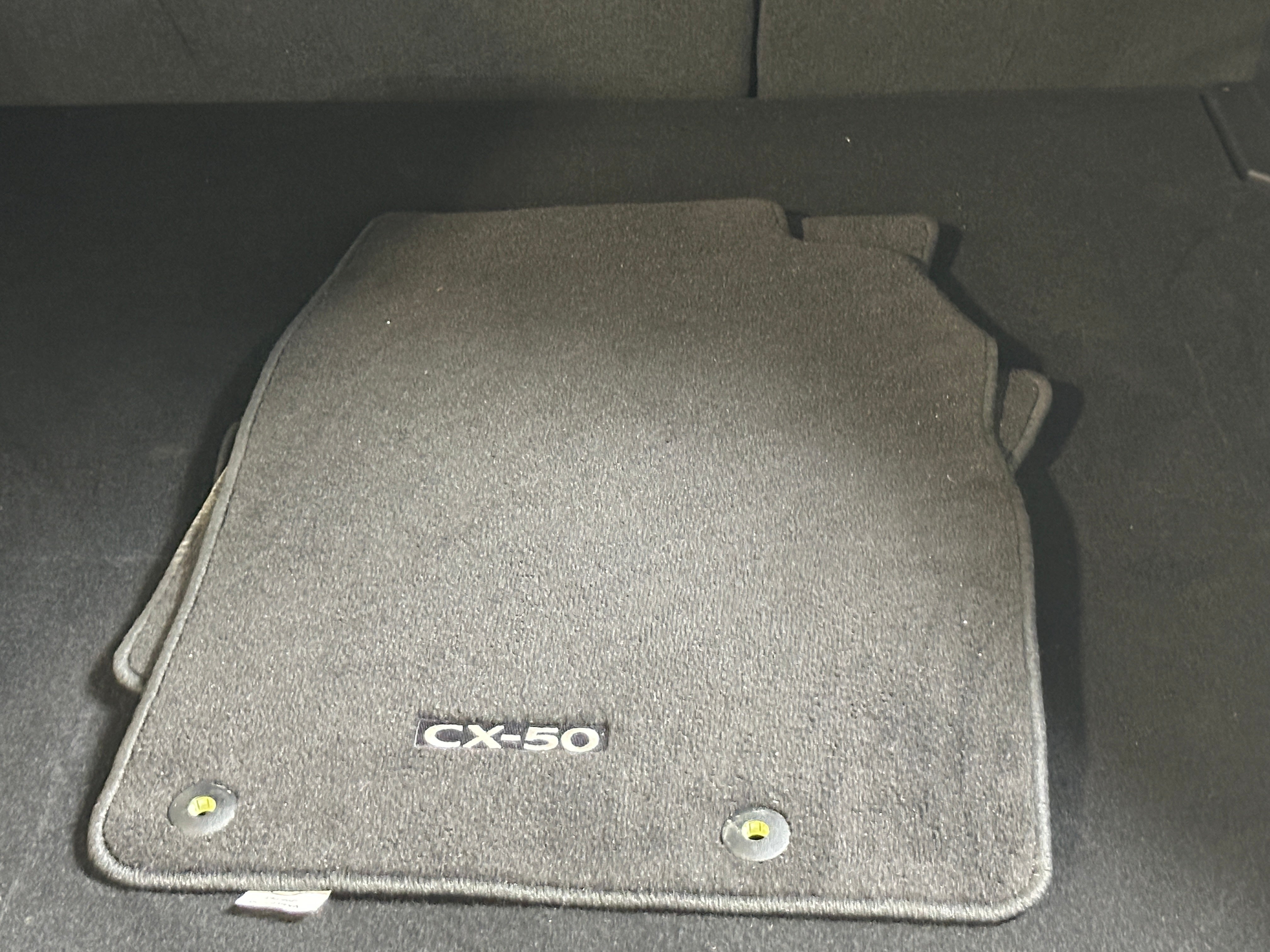 2023 Mazda CX-50 S Premium 6