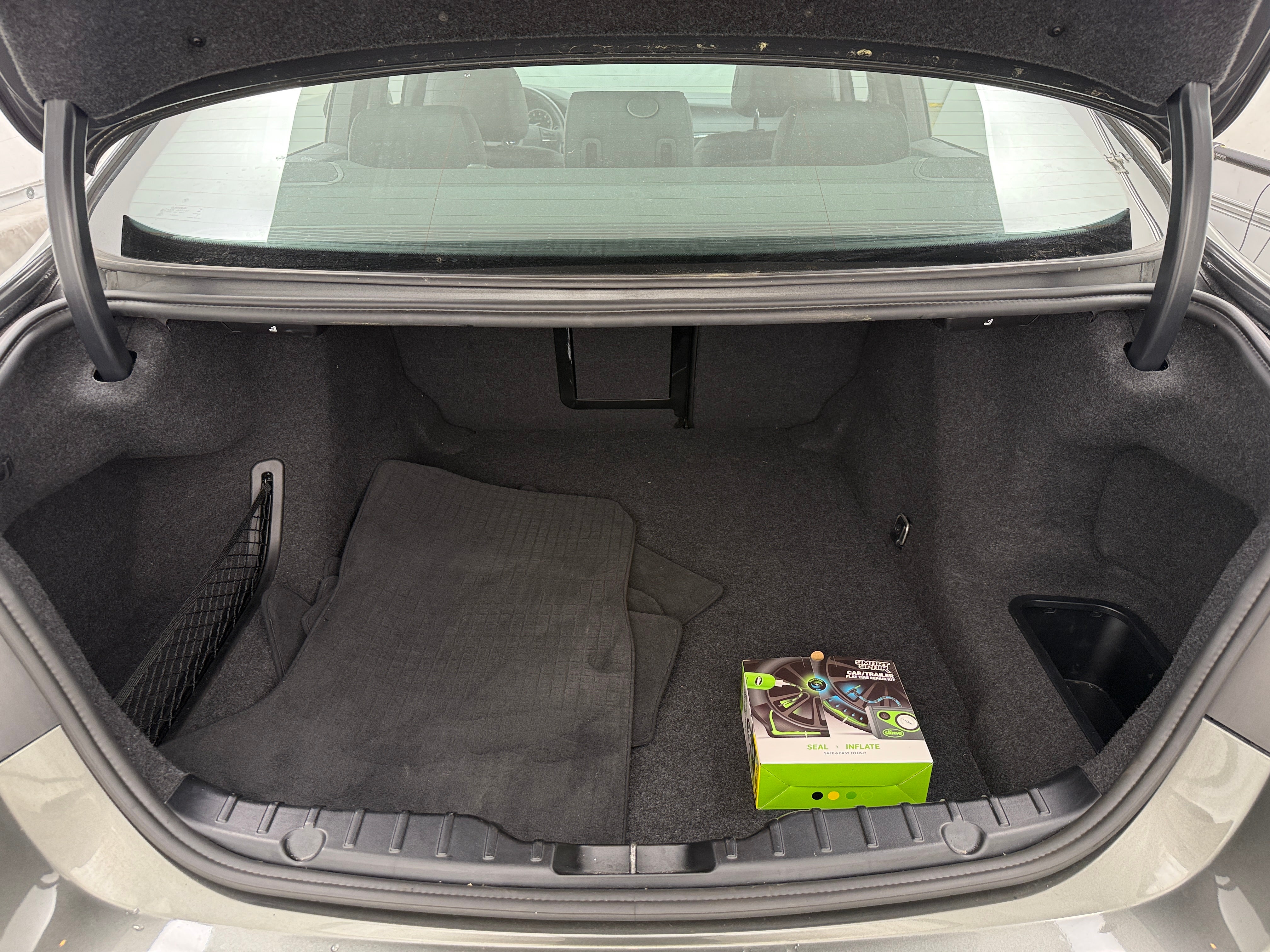 2014 BMW 5 Series 535i xDrive 6