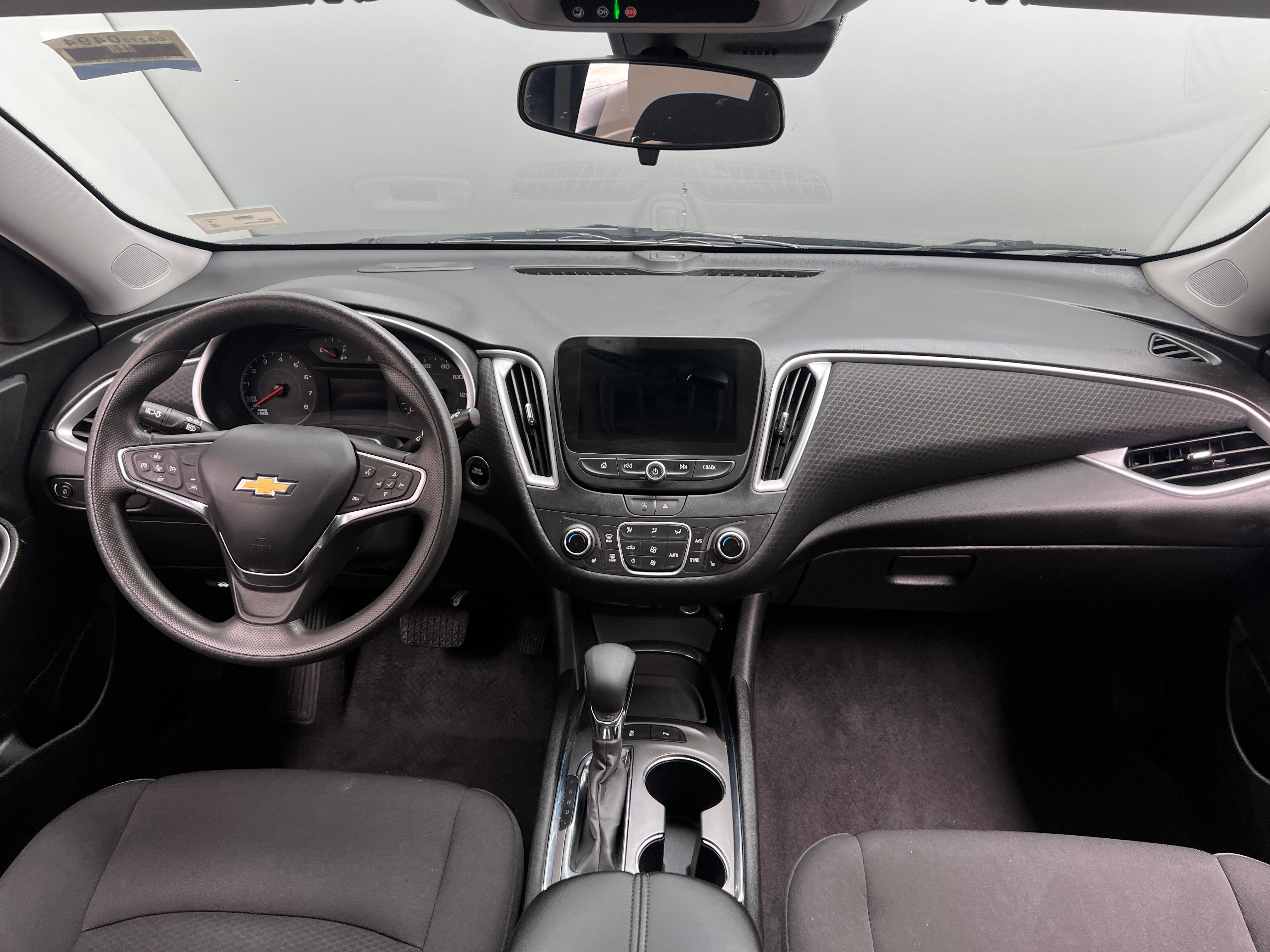 2023 Chevrolet Malibu LT 3