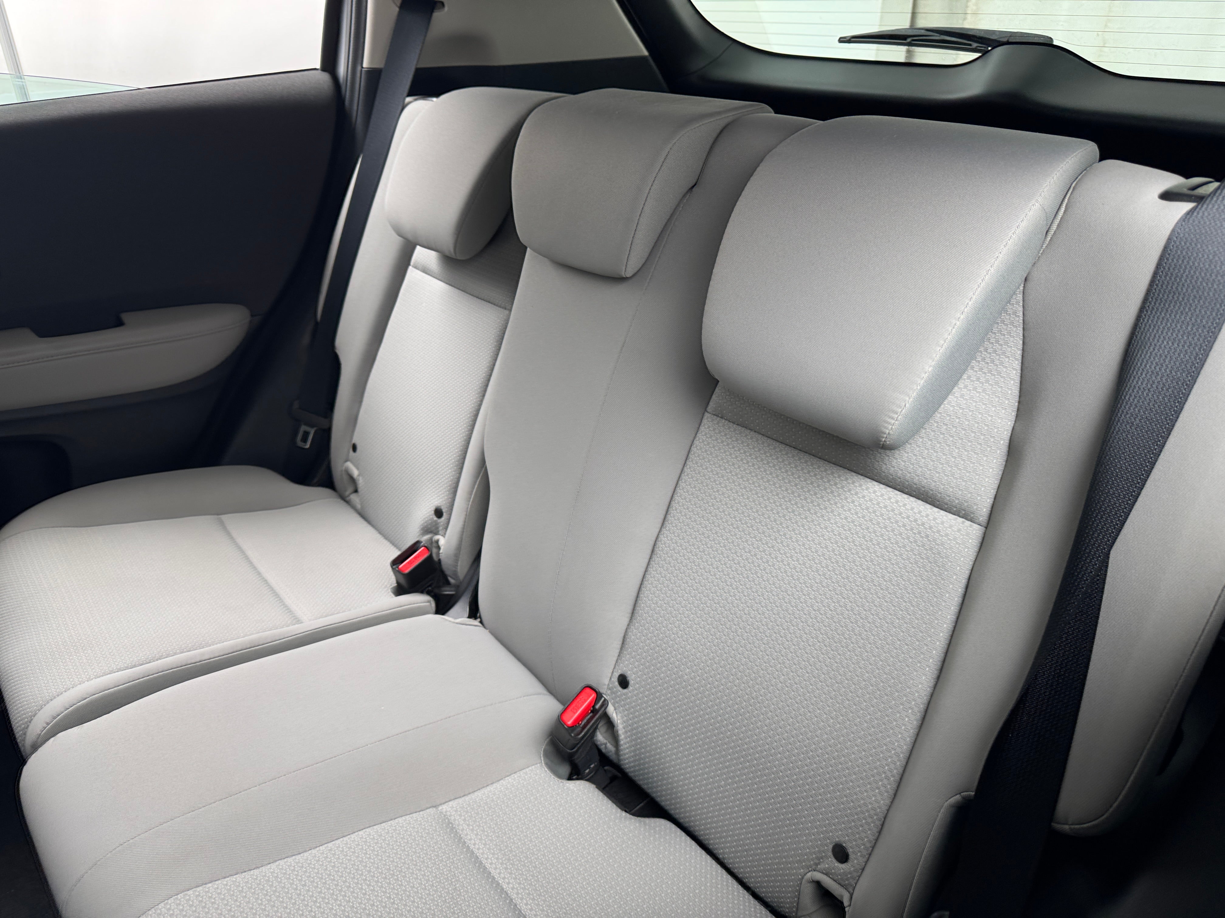 2019 Honda HR-V LX 6