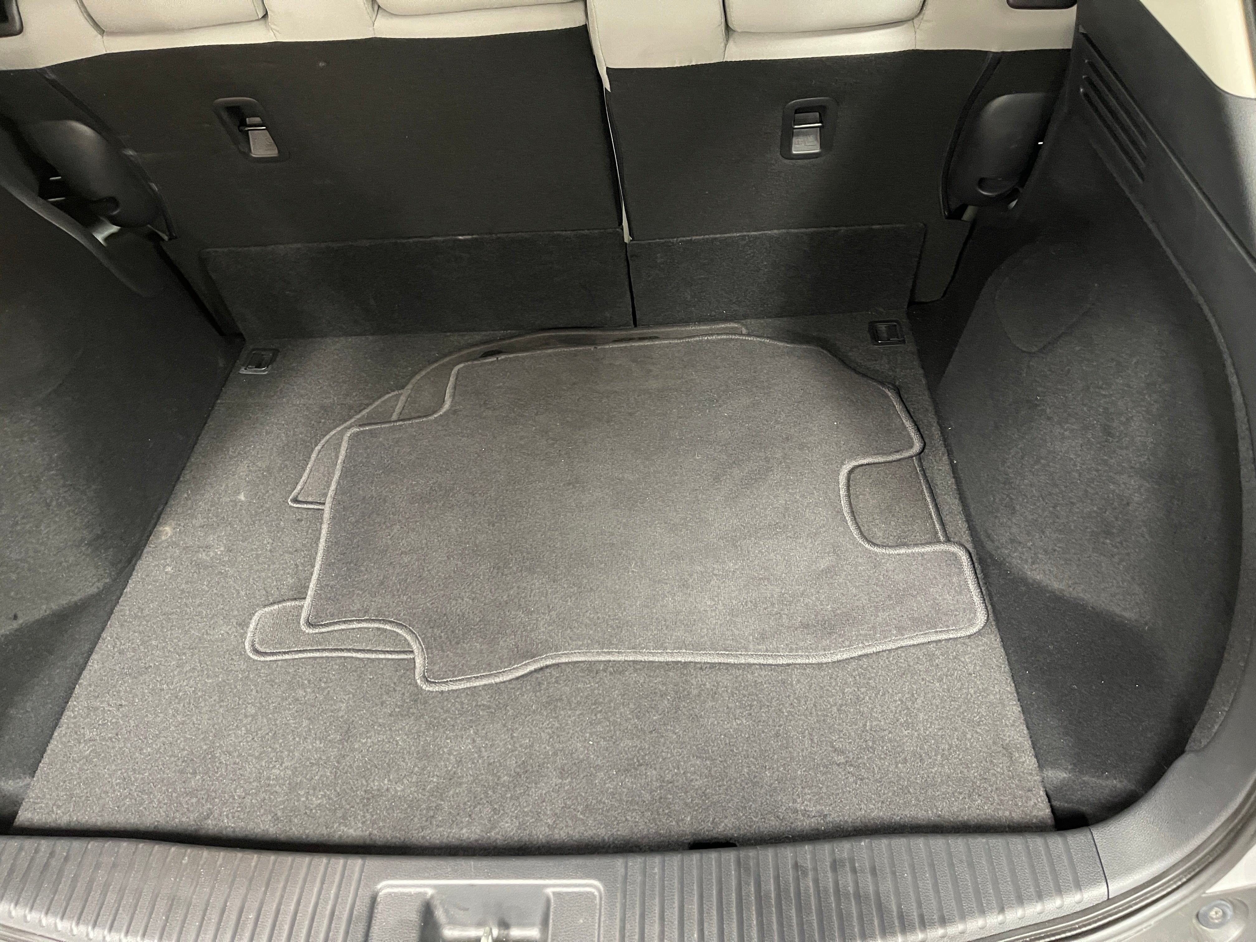 2019 Honda HR-V LX 7