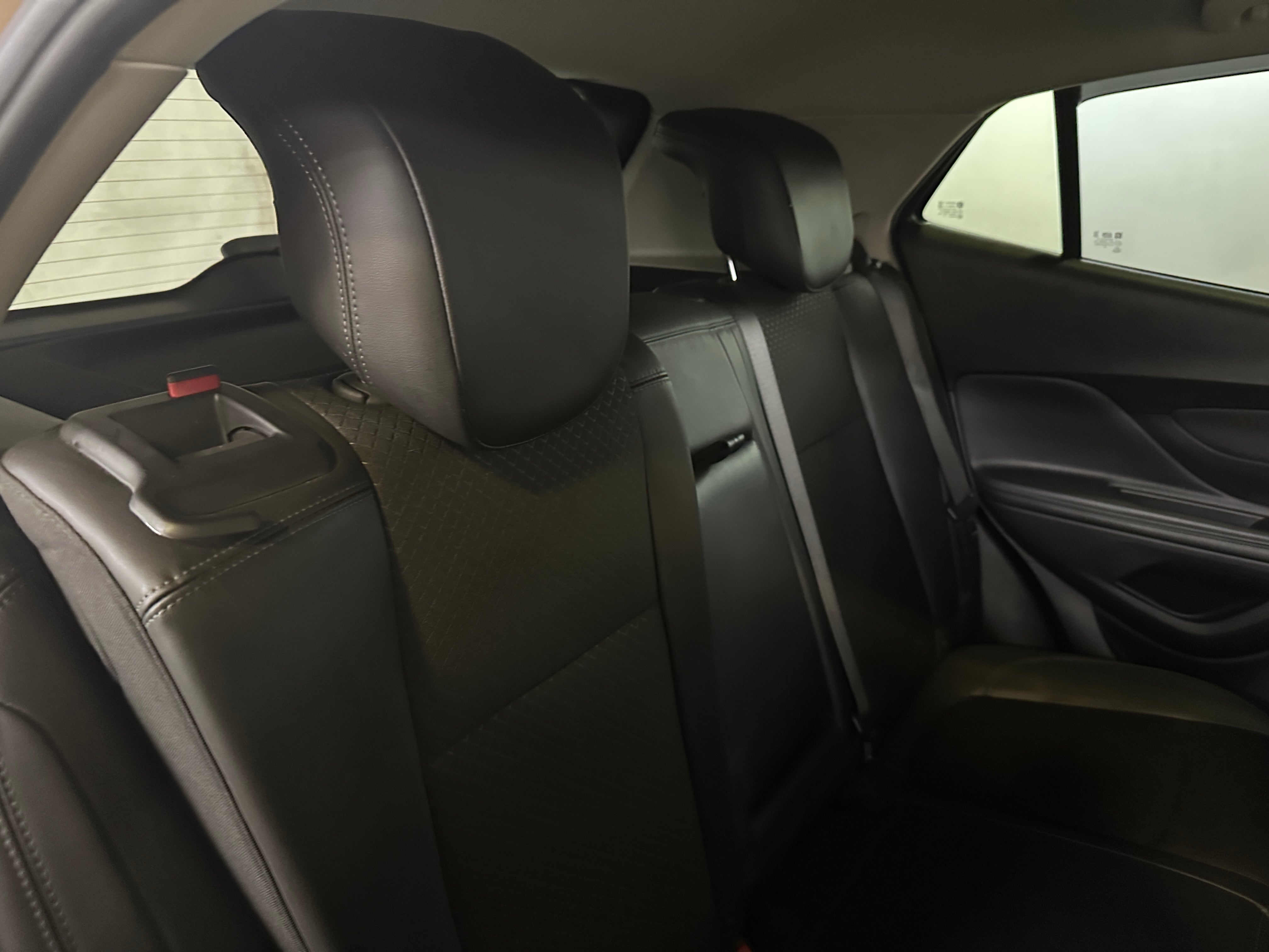 2019 Buick Encore Preferred 5