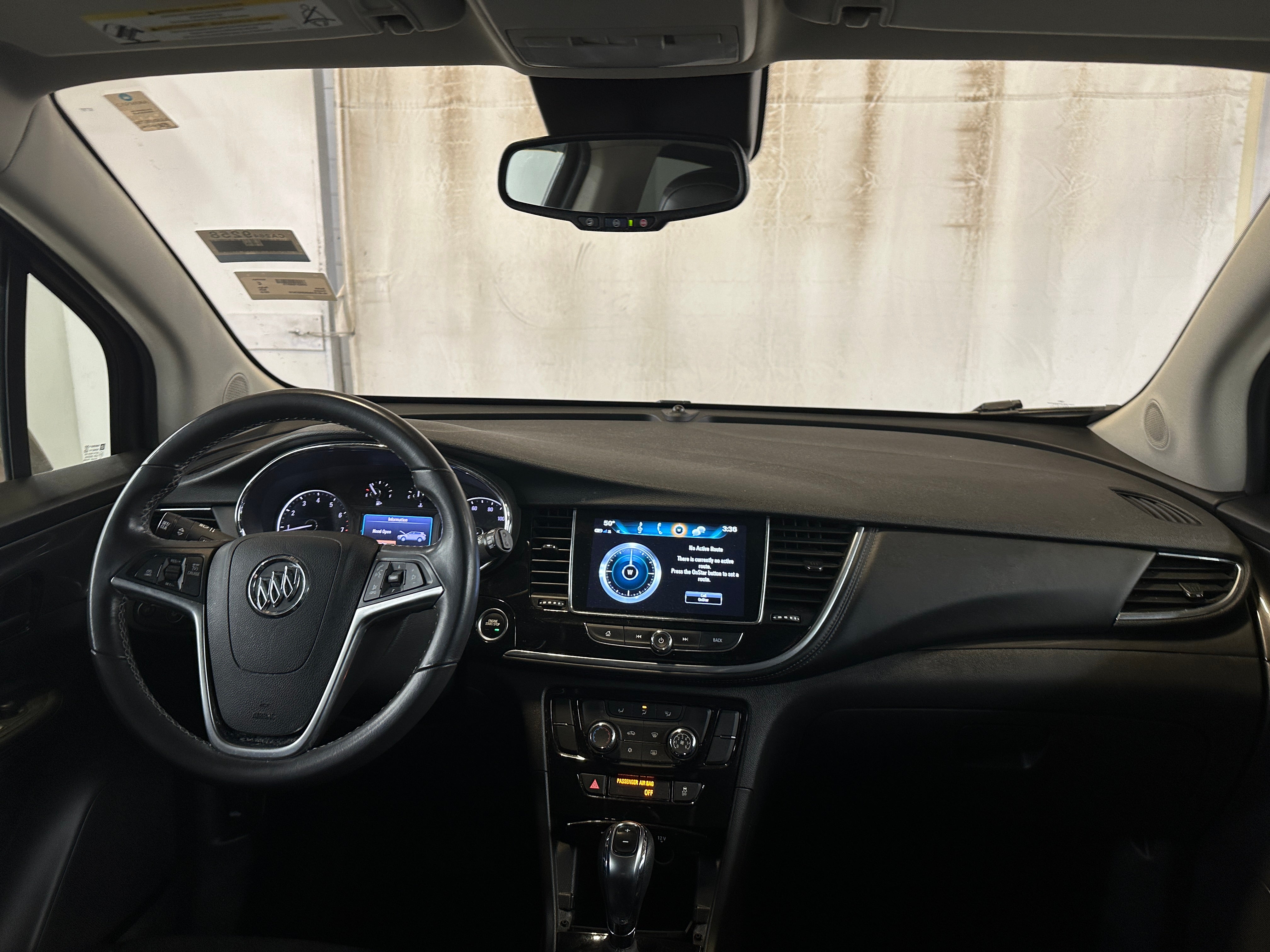 2019 Buick Encore Preferred 2