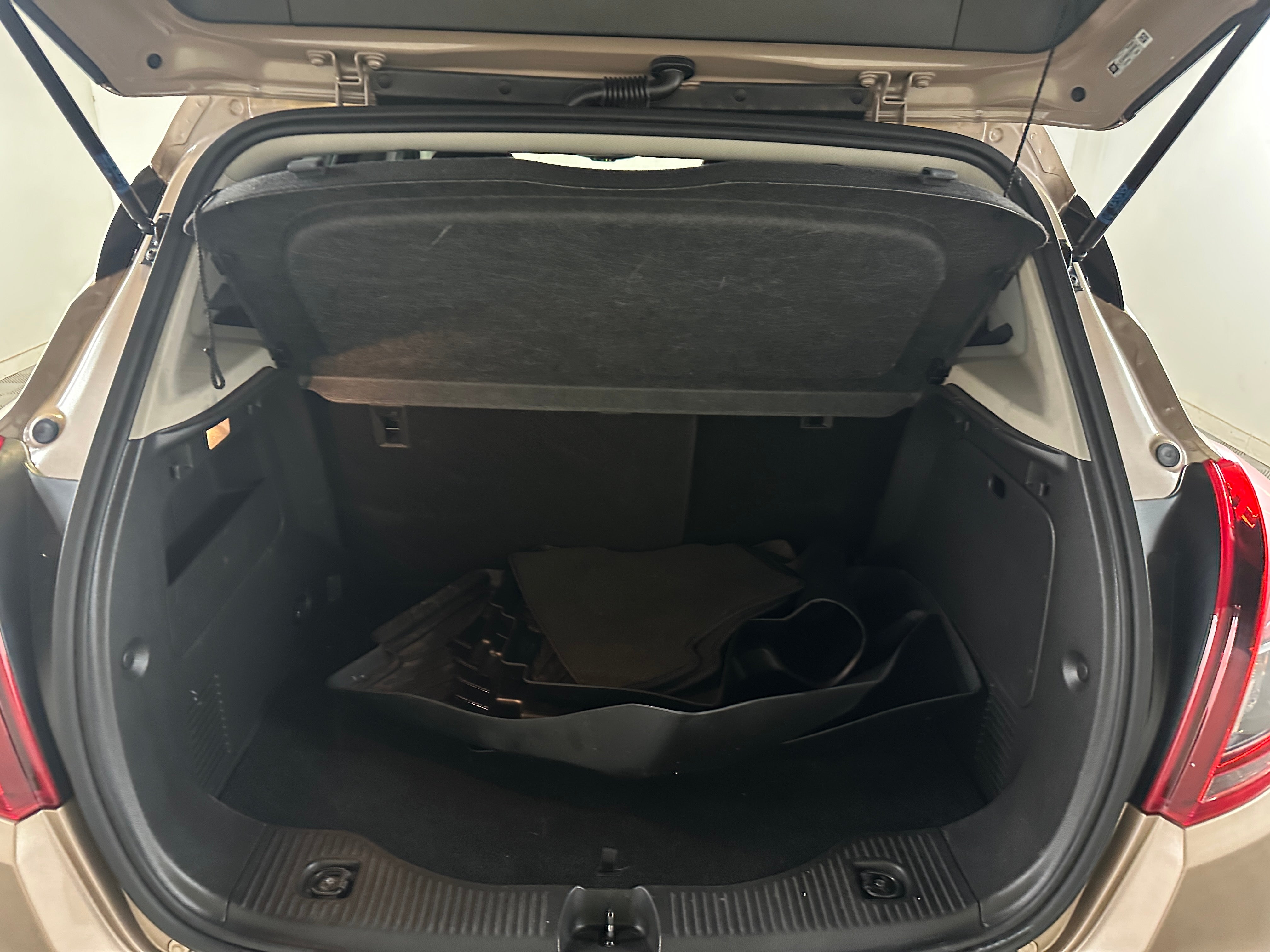 2019 Buick Encore Preferred 6