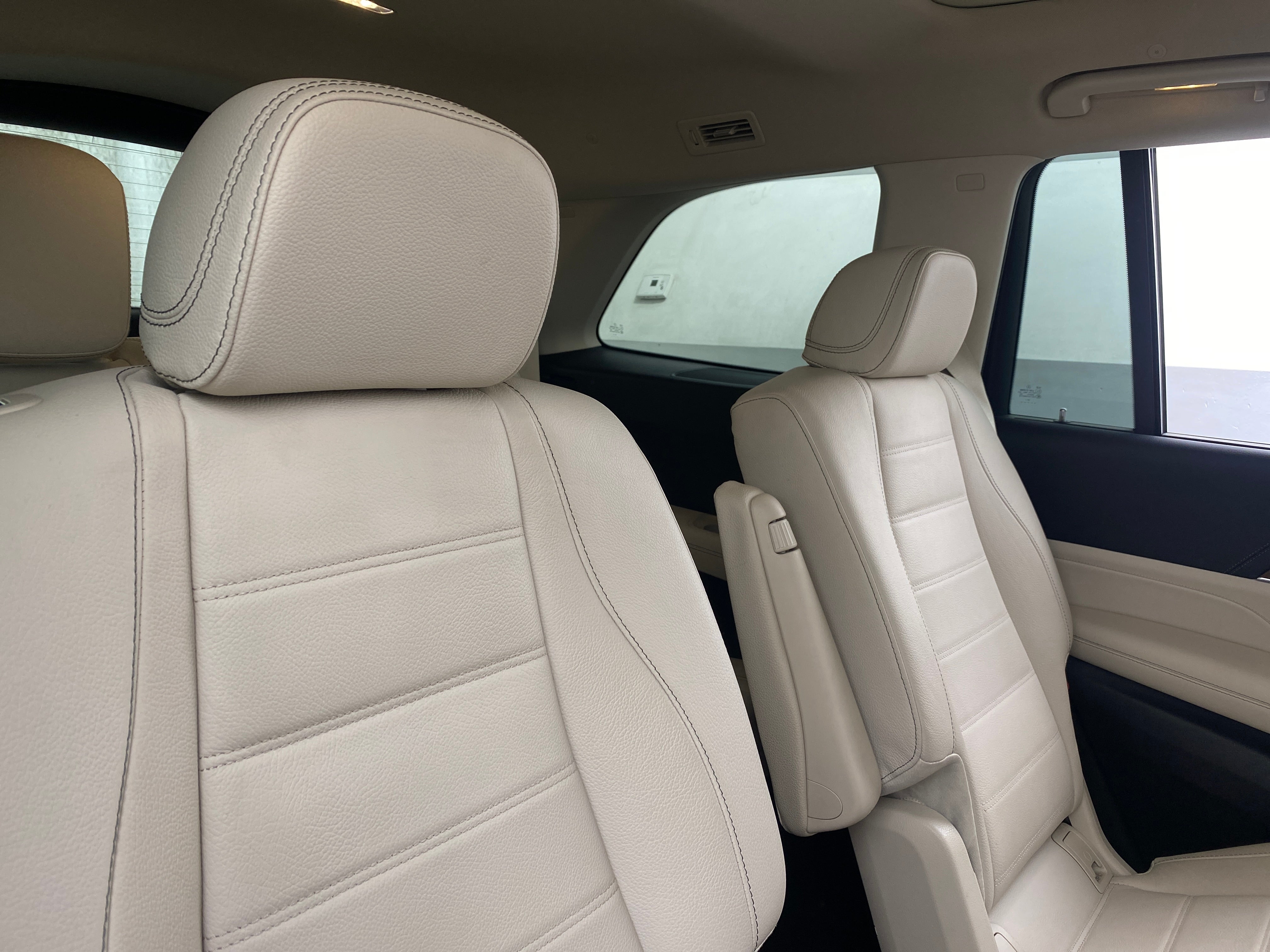 2022 Mercedes-Benz GLS 450 4MATIC 5