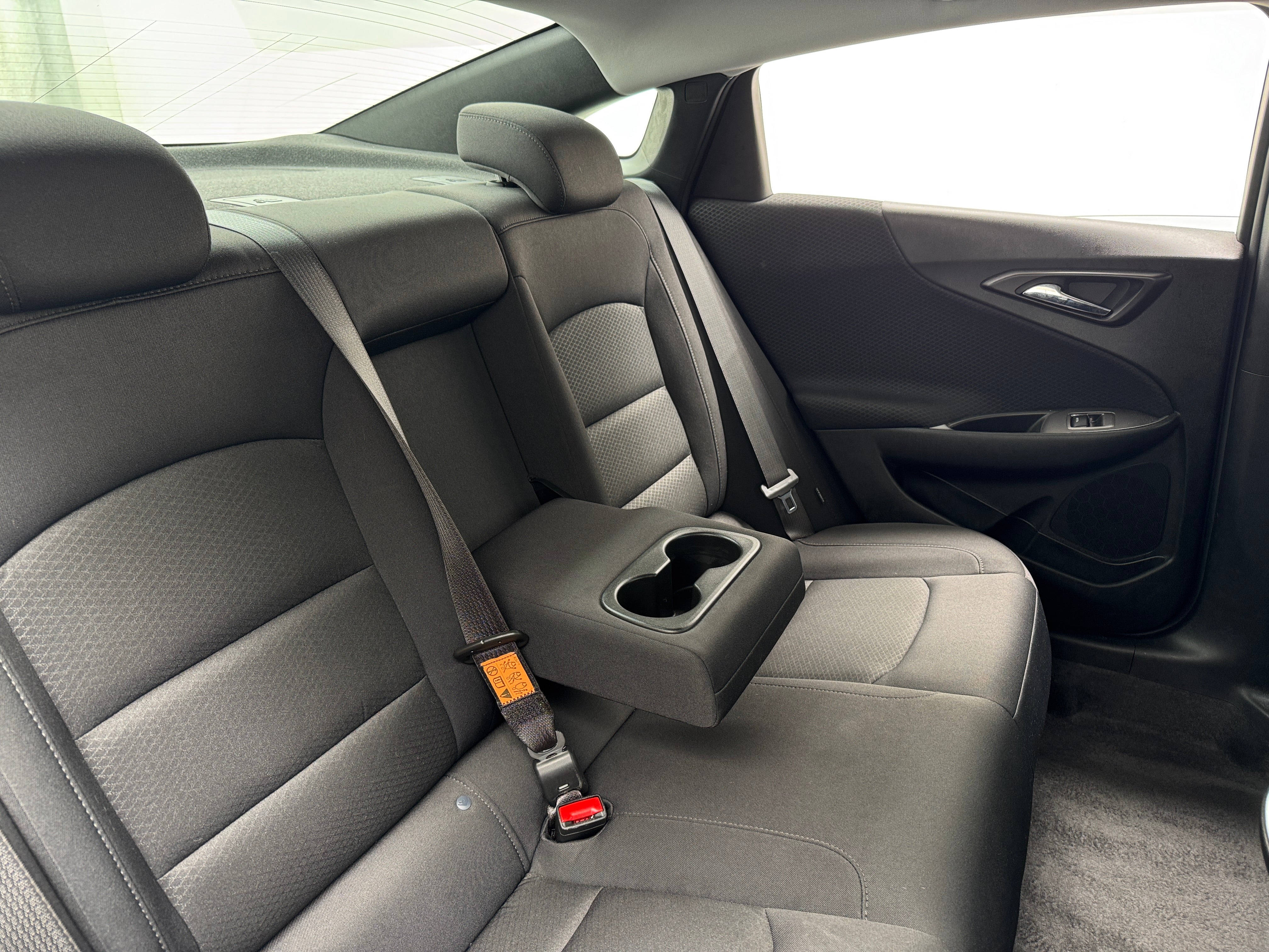 2024 Chevrolet Malibu LT 6