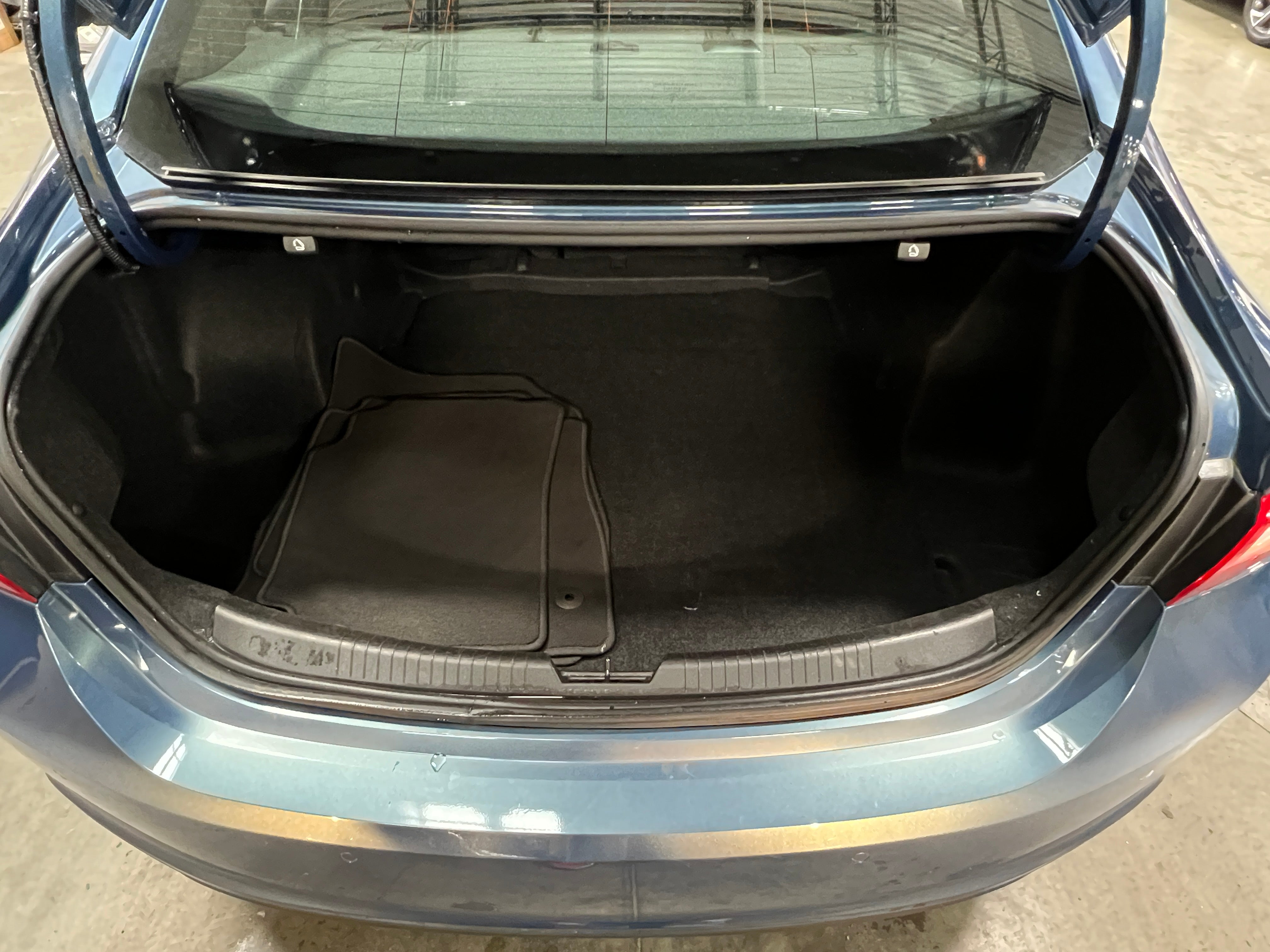 2024 Chevrolet Malibu LT 7