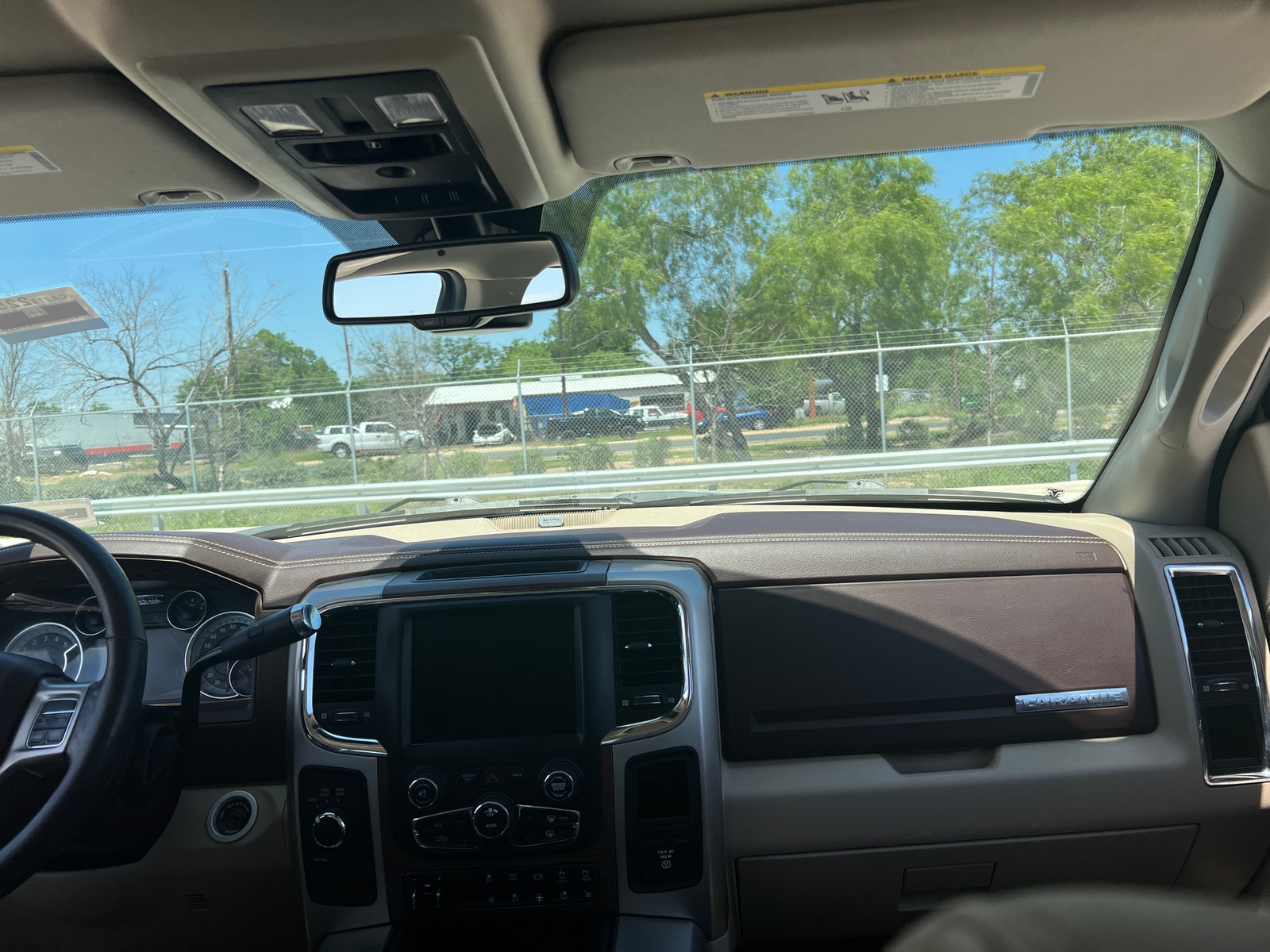 Thumbnail: 2018 RAM 3500 - 2