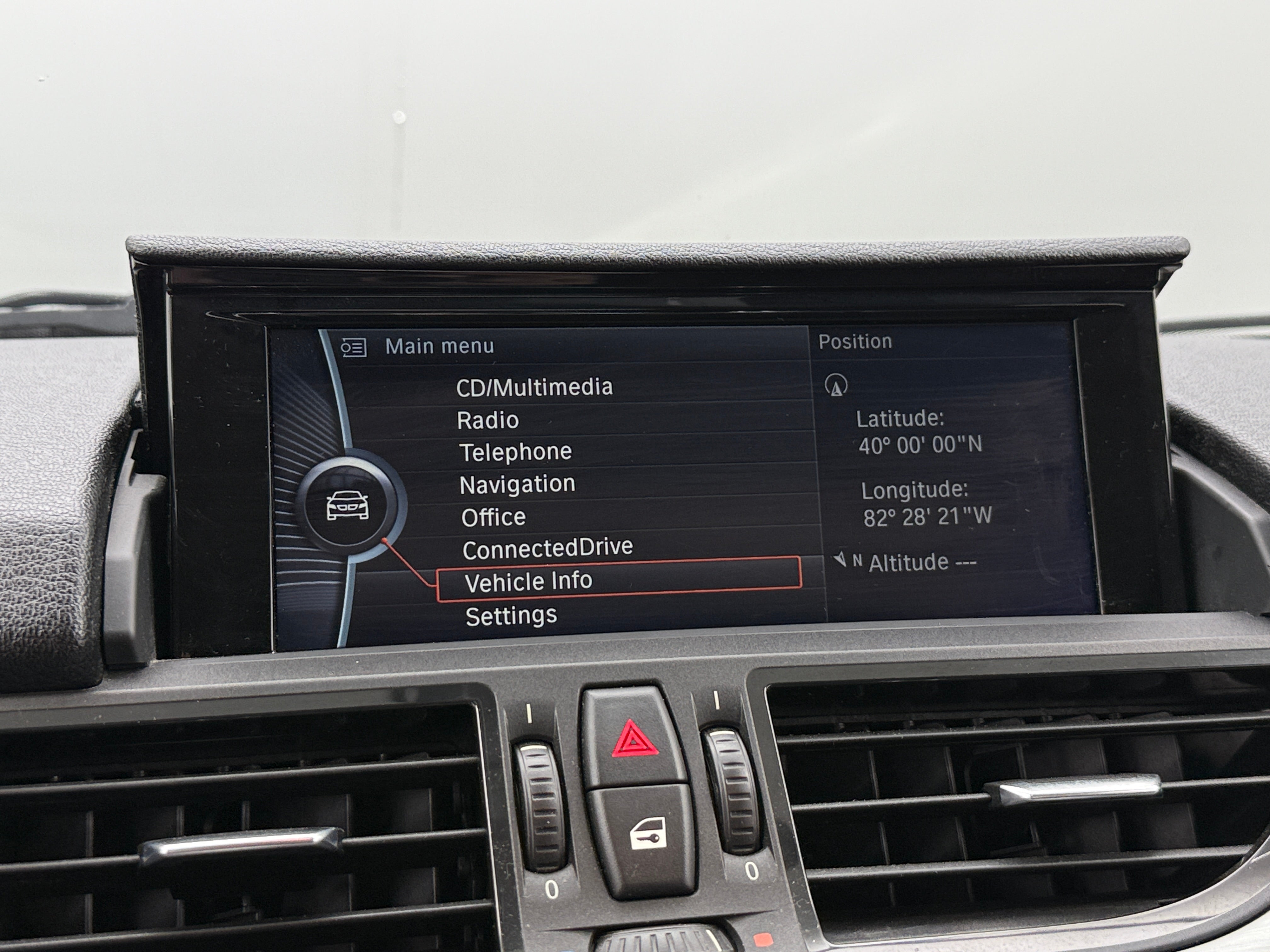 2015 BMW Z4 sDrive35i 3