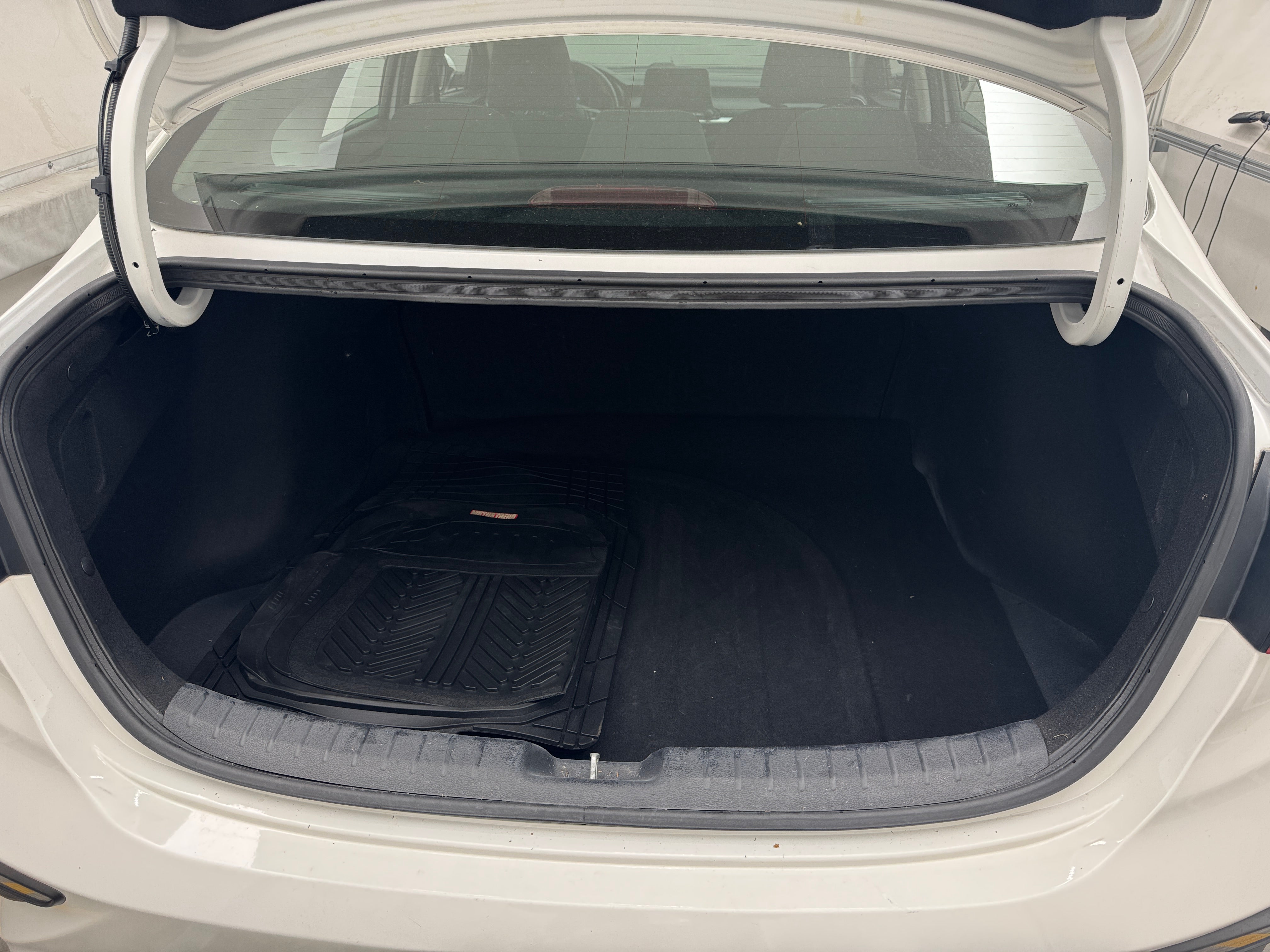 2021 Kia Forte FE 7