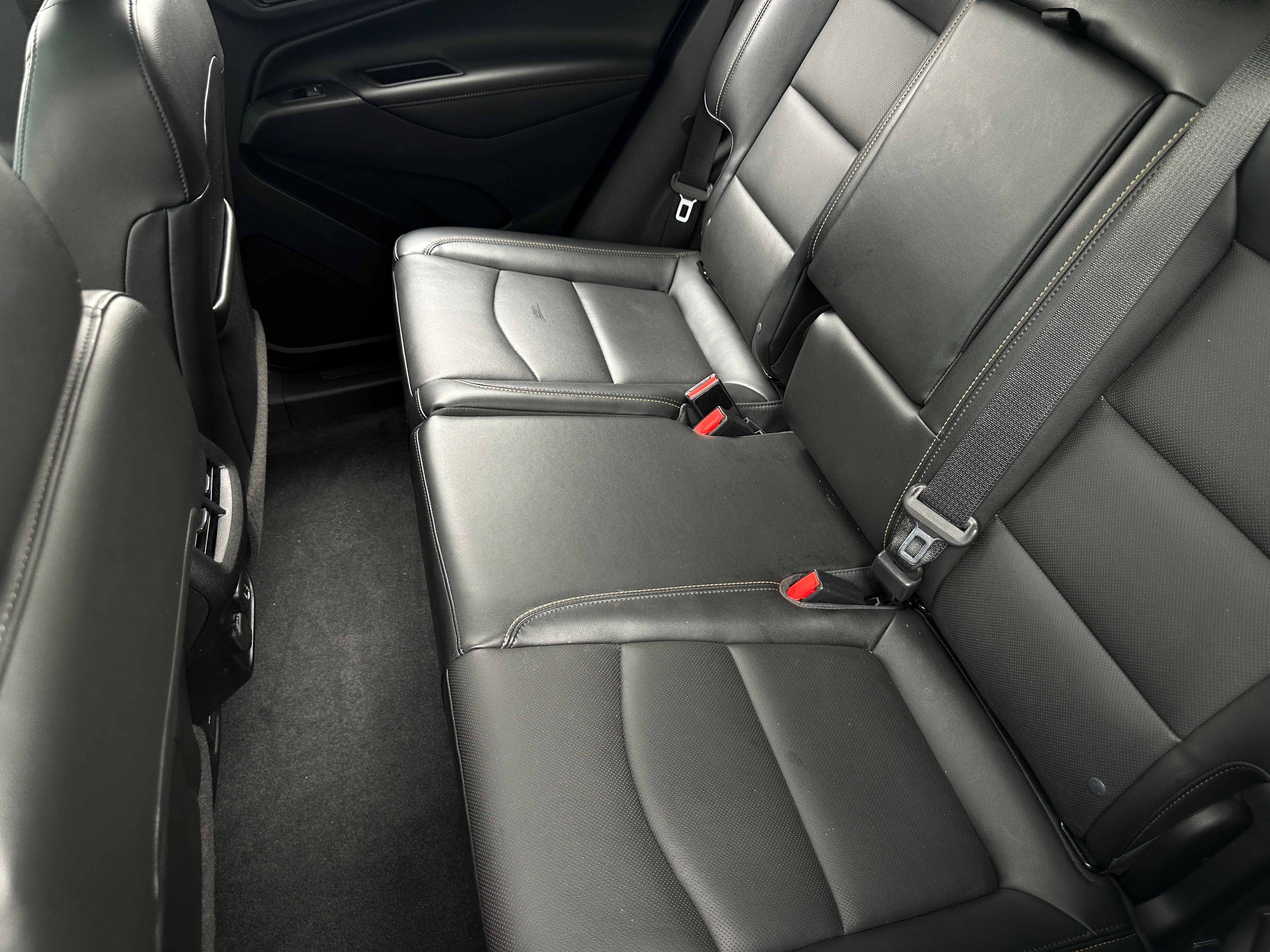 2018 Chevrolet Equinox Premier 5