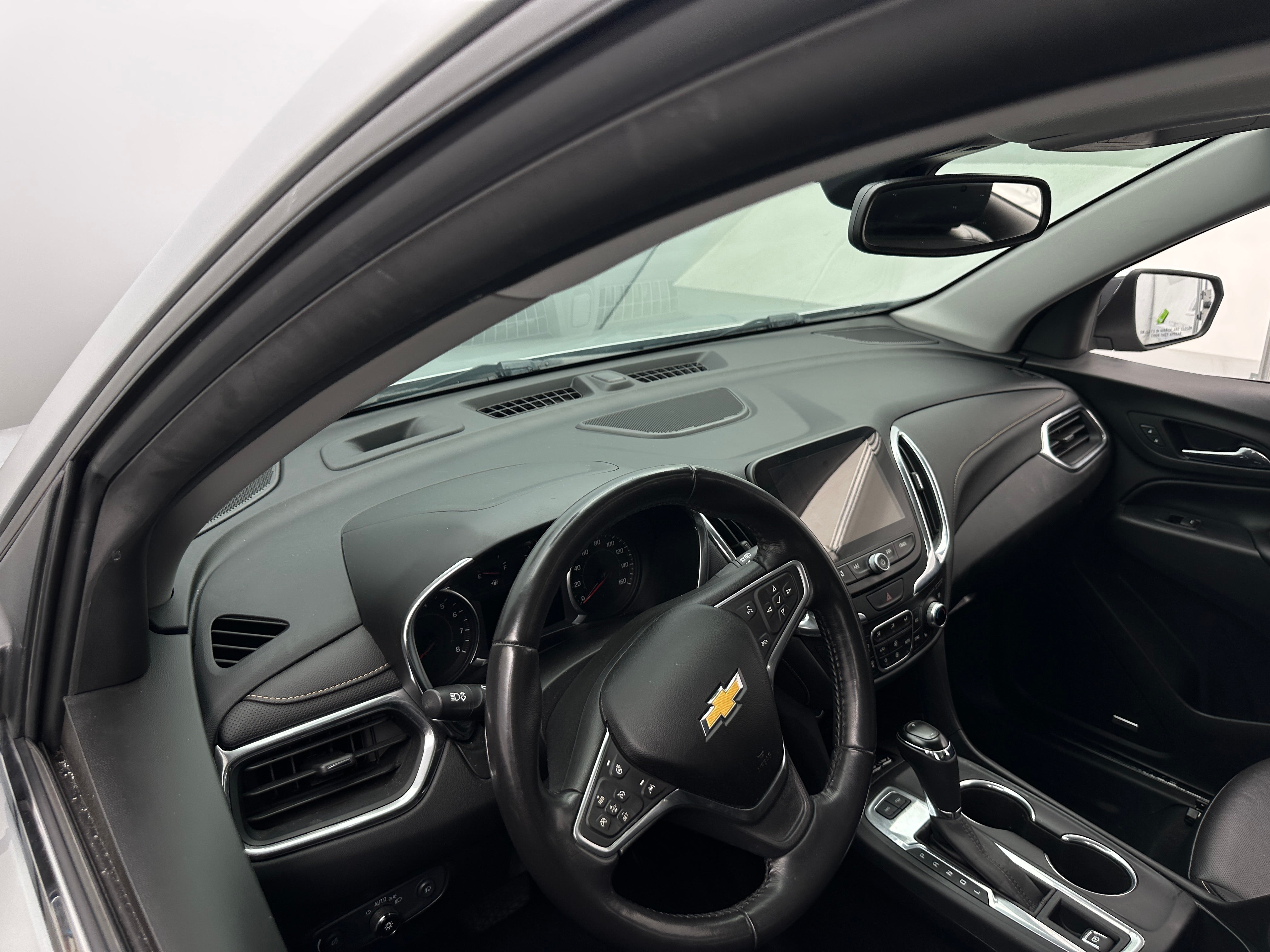 2018 Chevrolet Equinox Premier 2