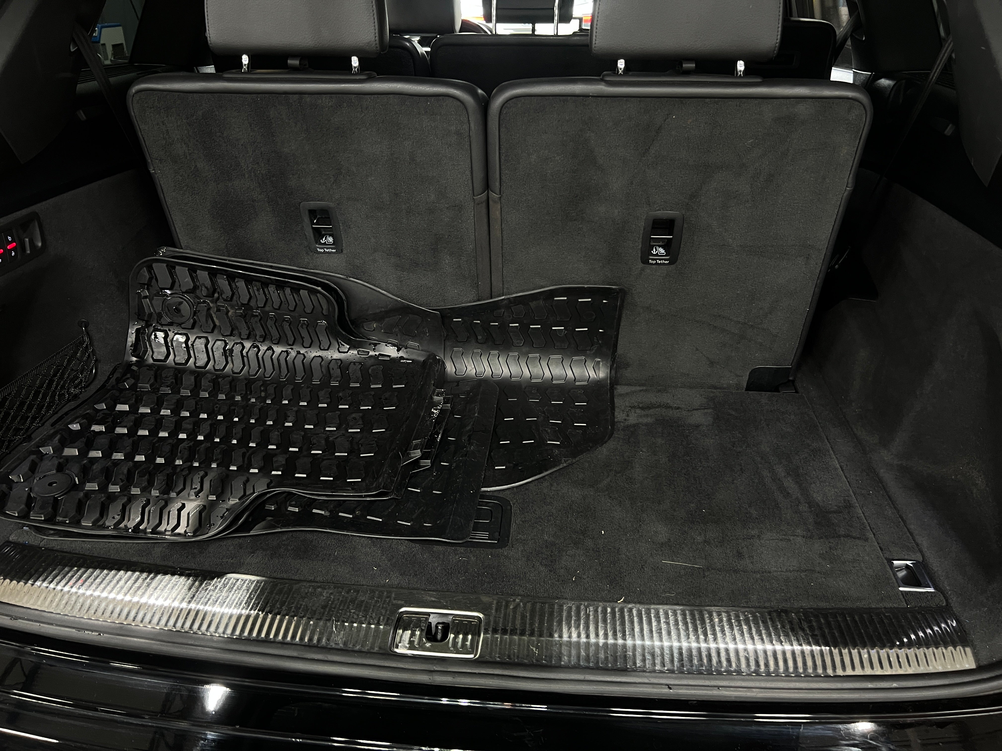 2018 Audi Q7 Premium Plus 6