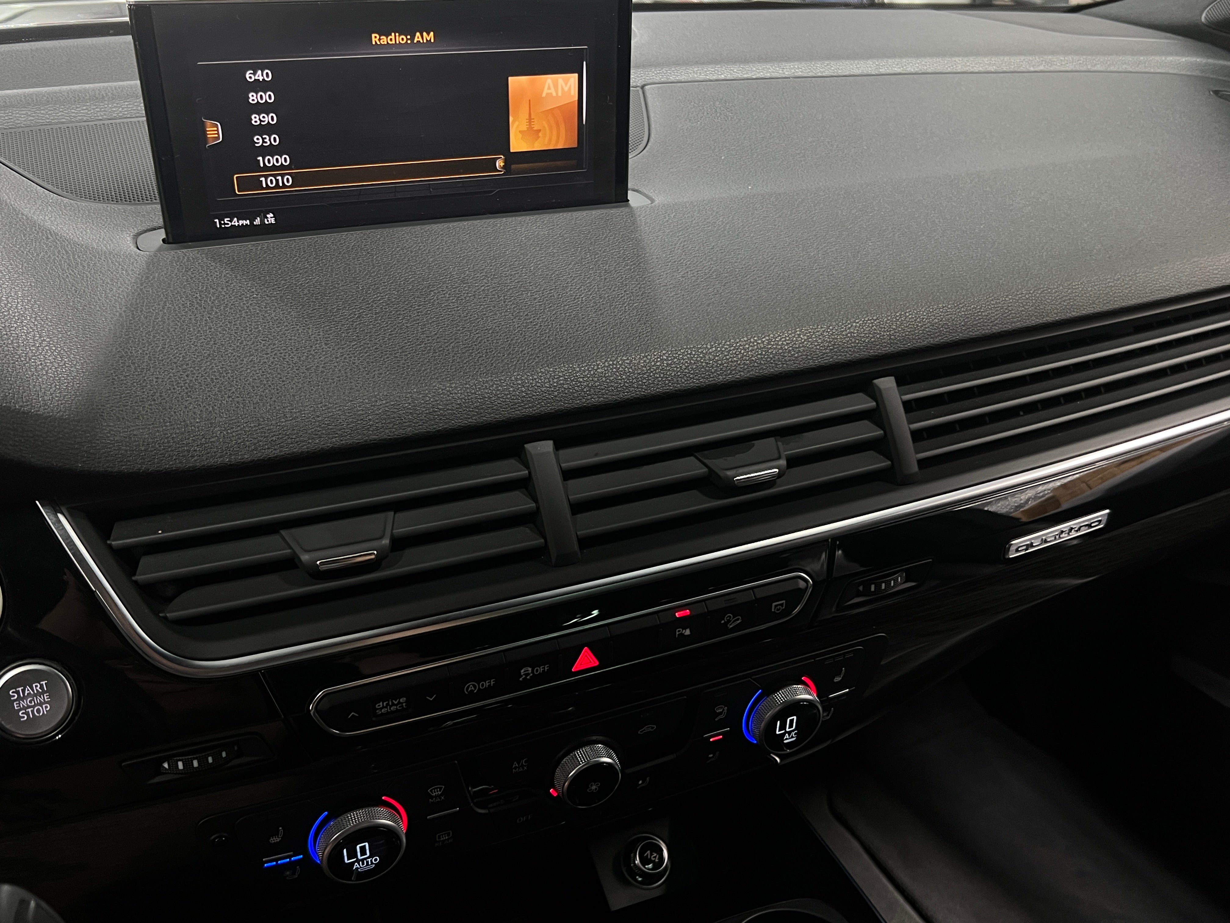 2018 Audi Q7 Premium Plus 3