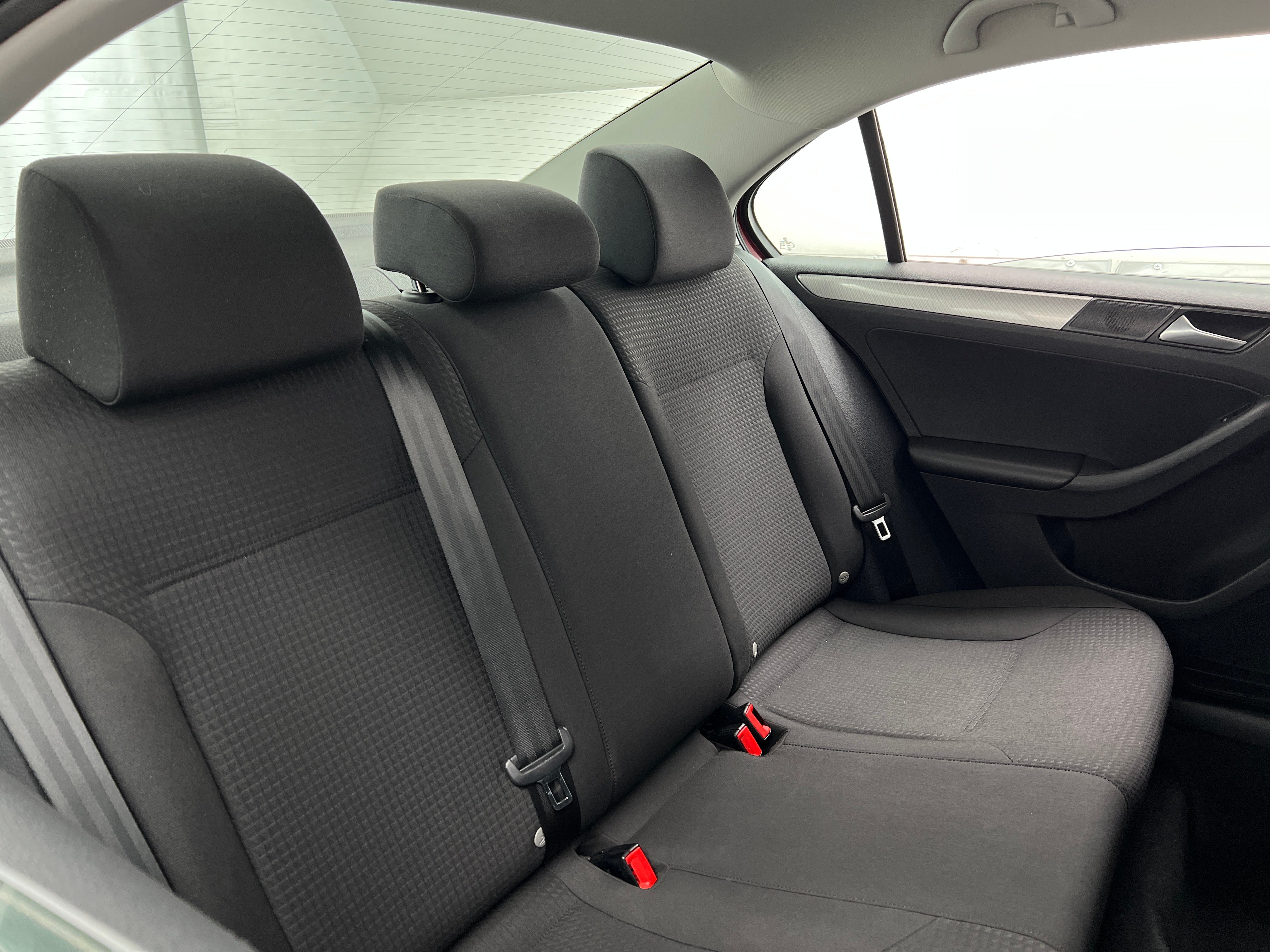 2016 Volkswagen Jetta SE 6