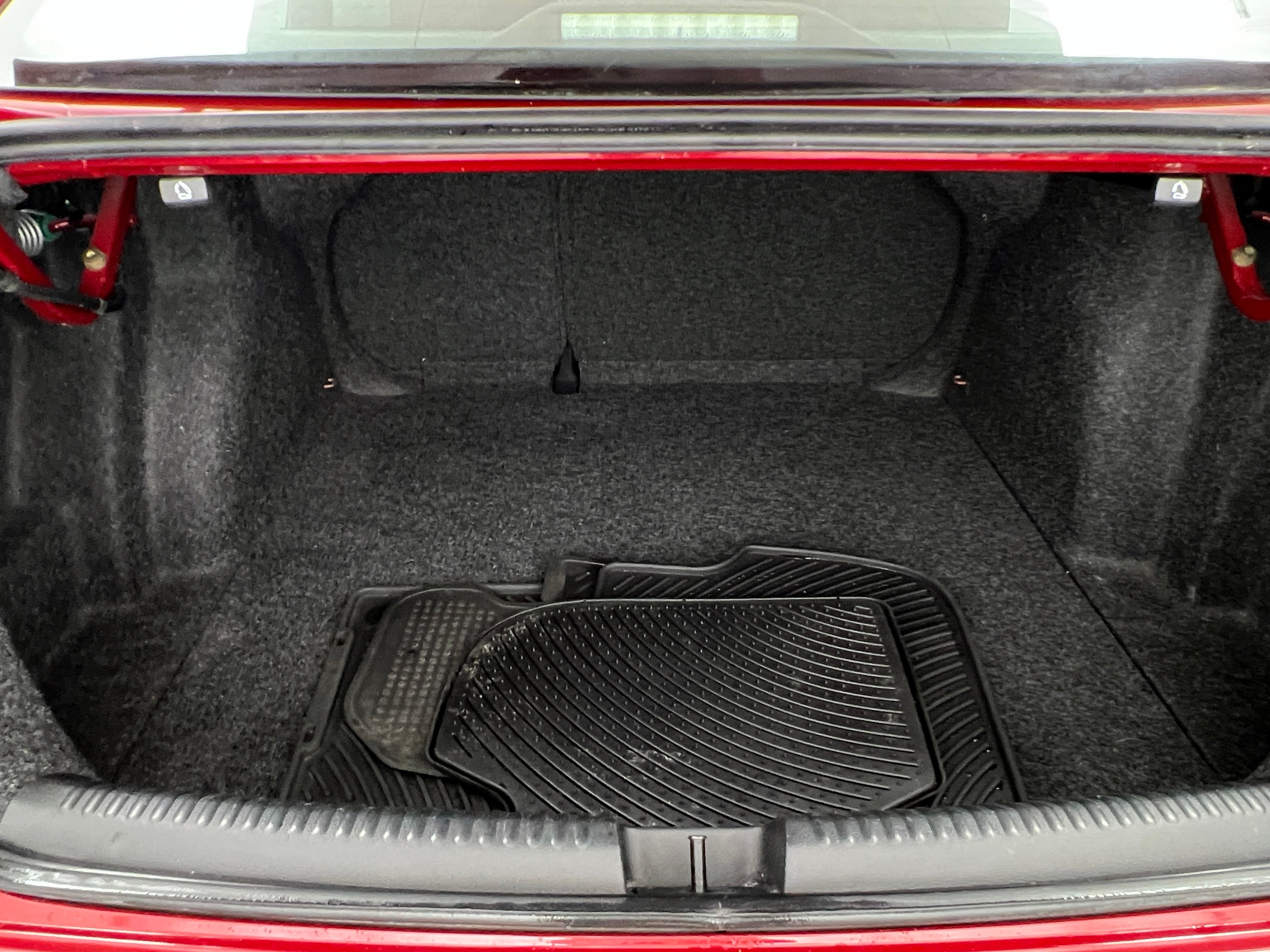2016 Volkswagen Jetta SE 7