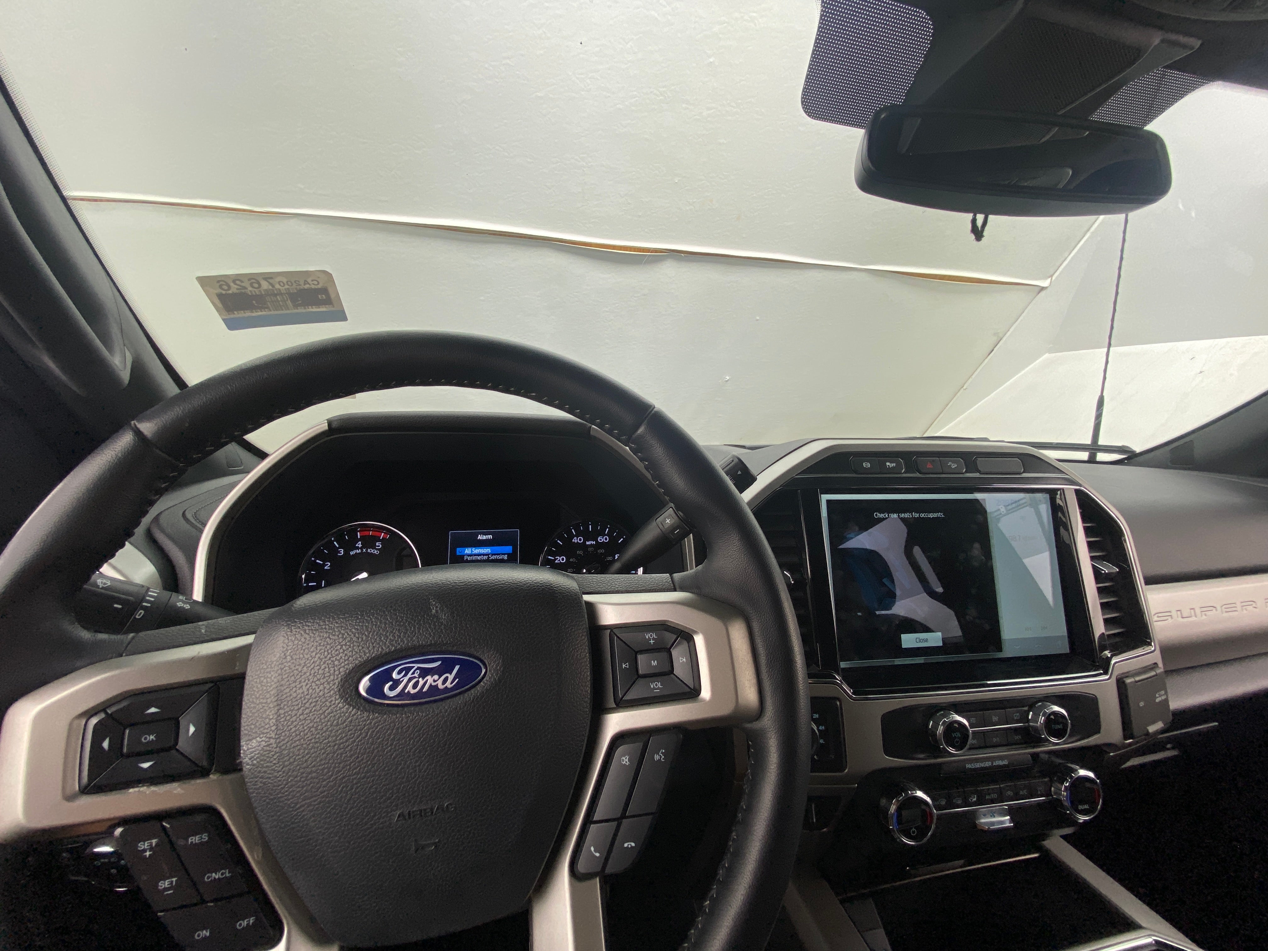 2022 Ford Econoline E-250 2