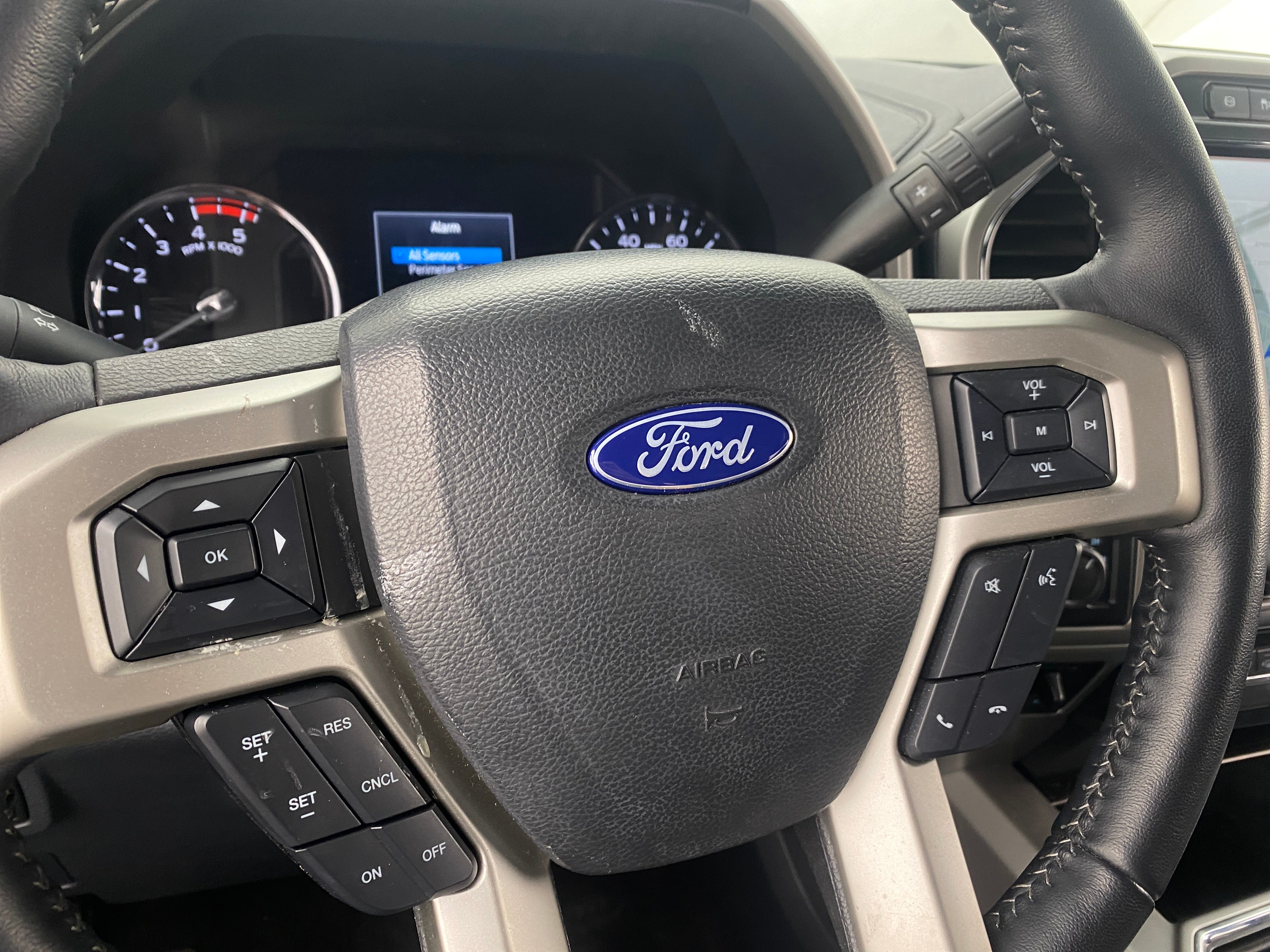 2022 Ford Econoline E-250 4