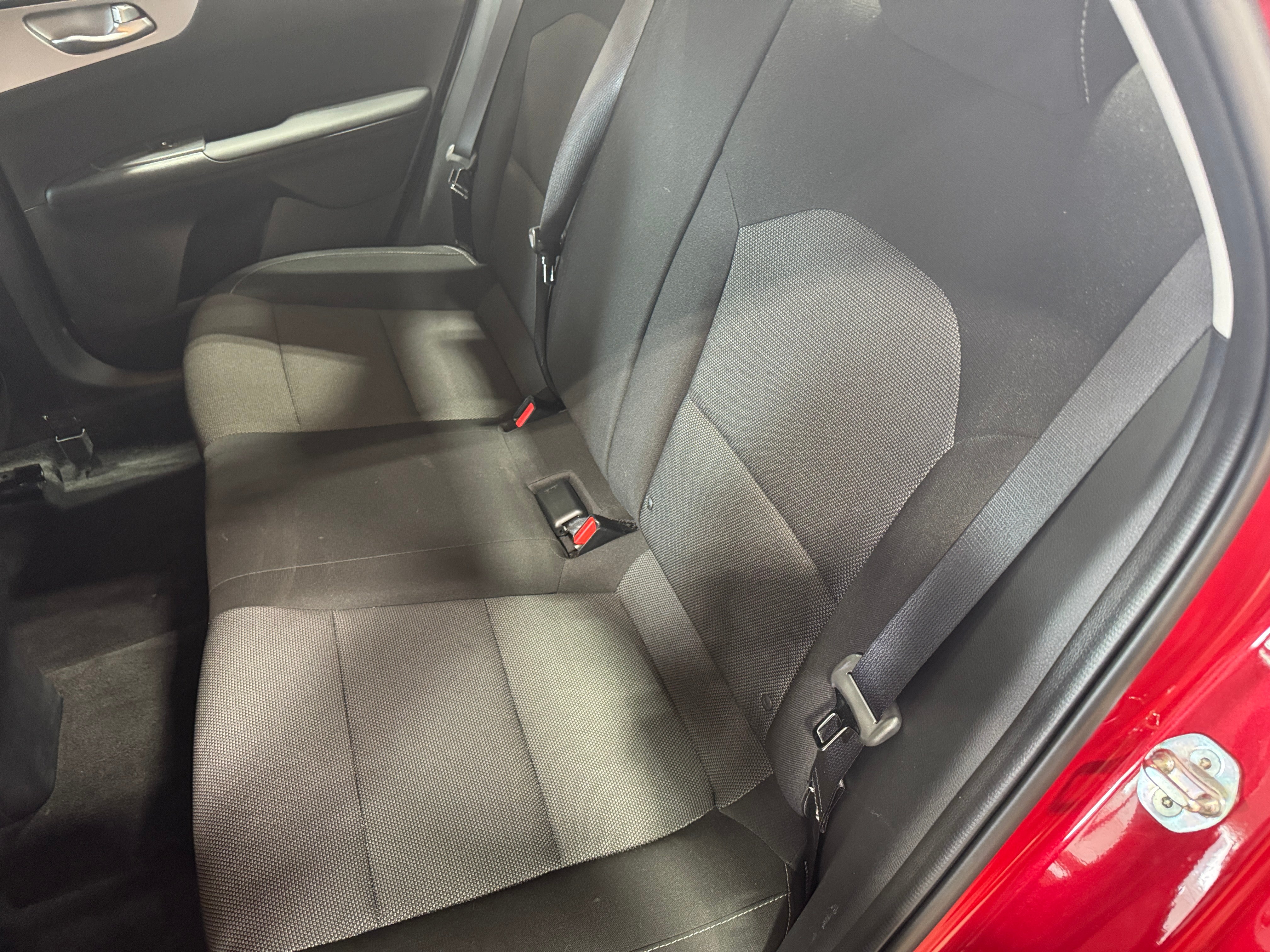 2024 Kia Forte LXS 6