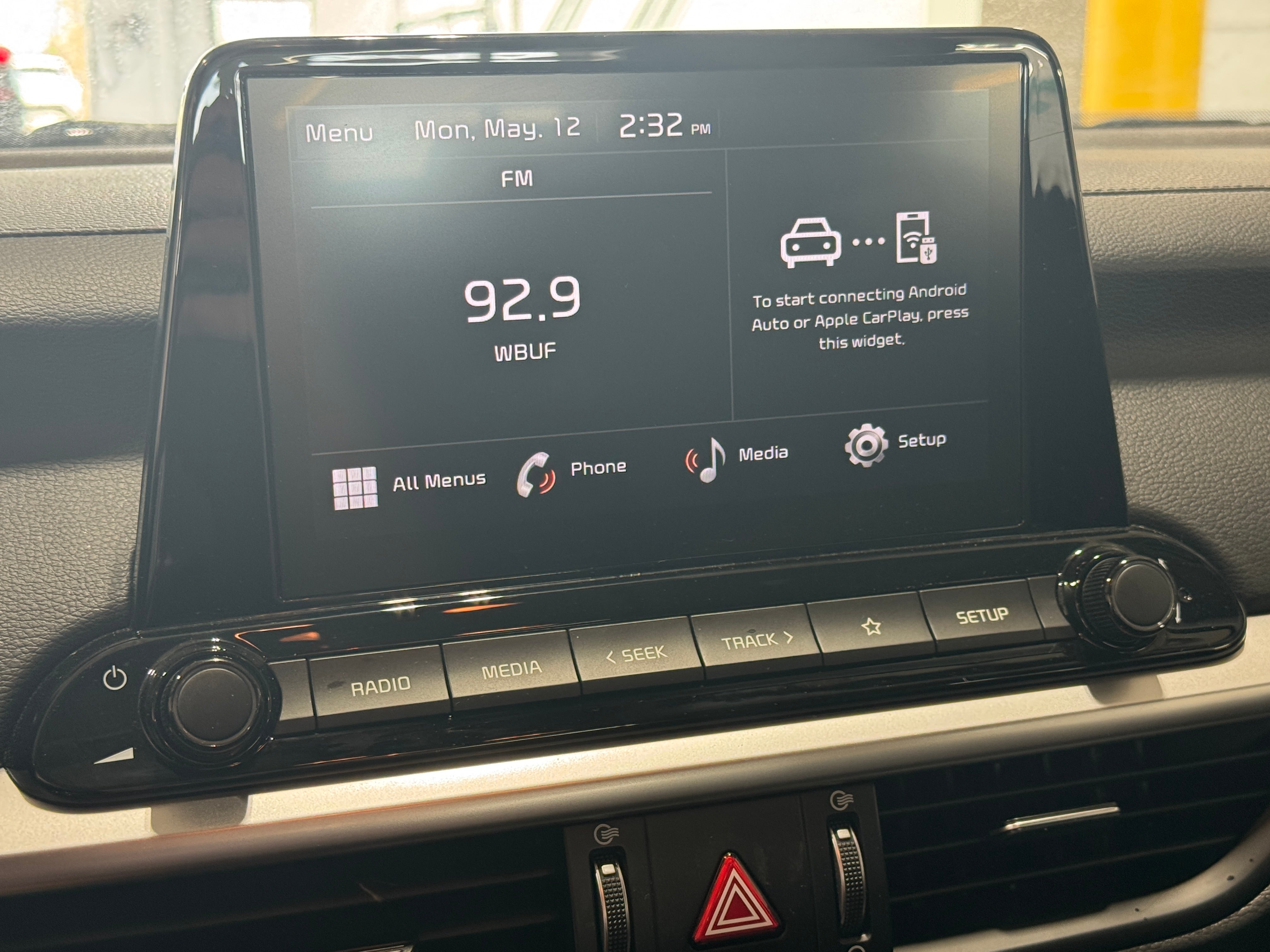 2024 Kia Forte LXS 4