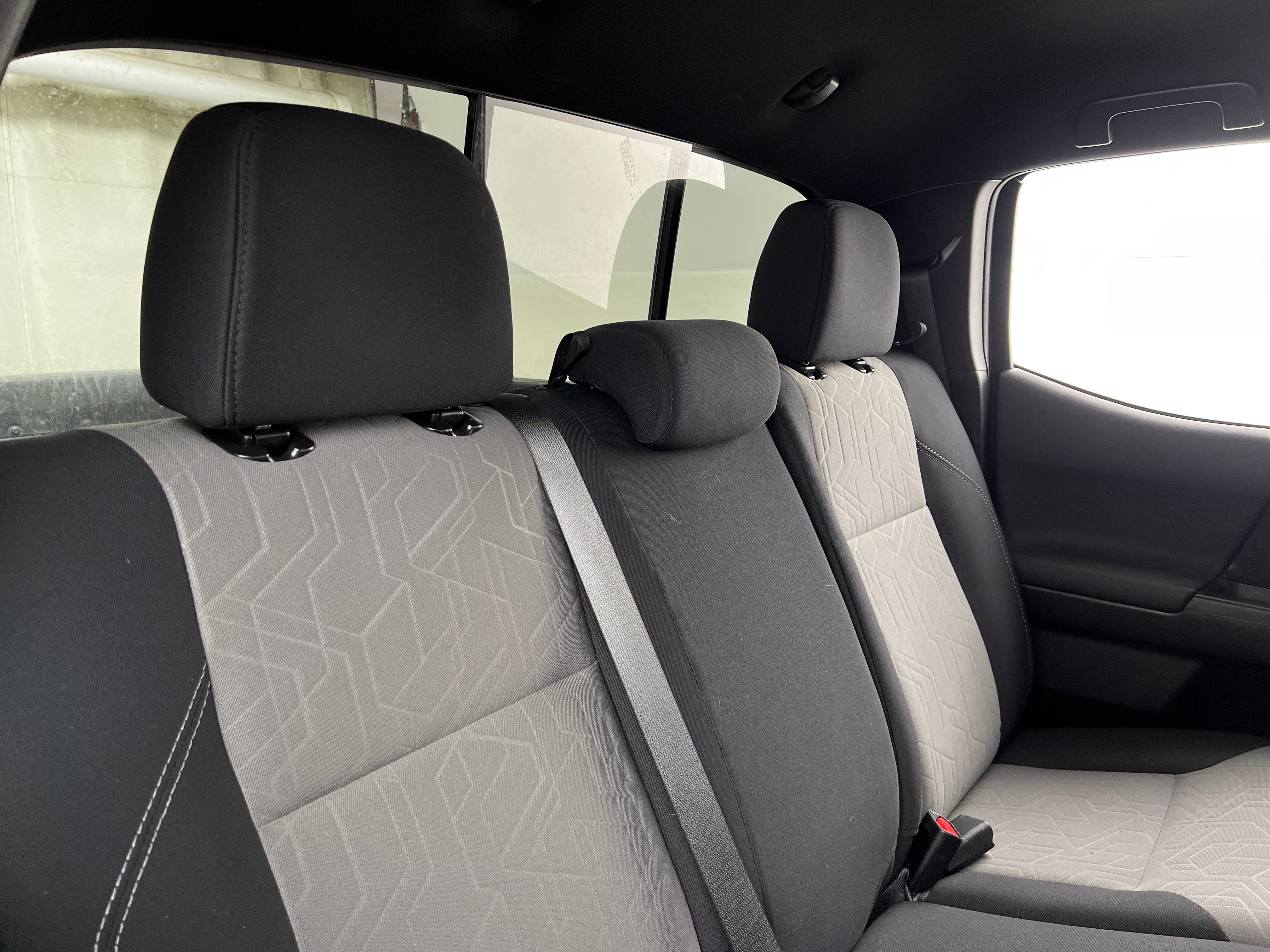 2020 Toyota Tacoma TRD Off-Road 6