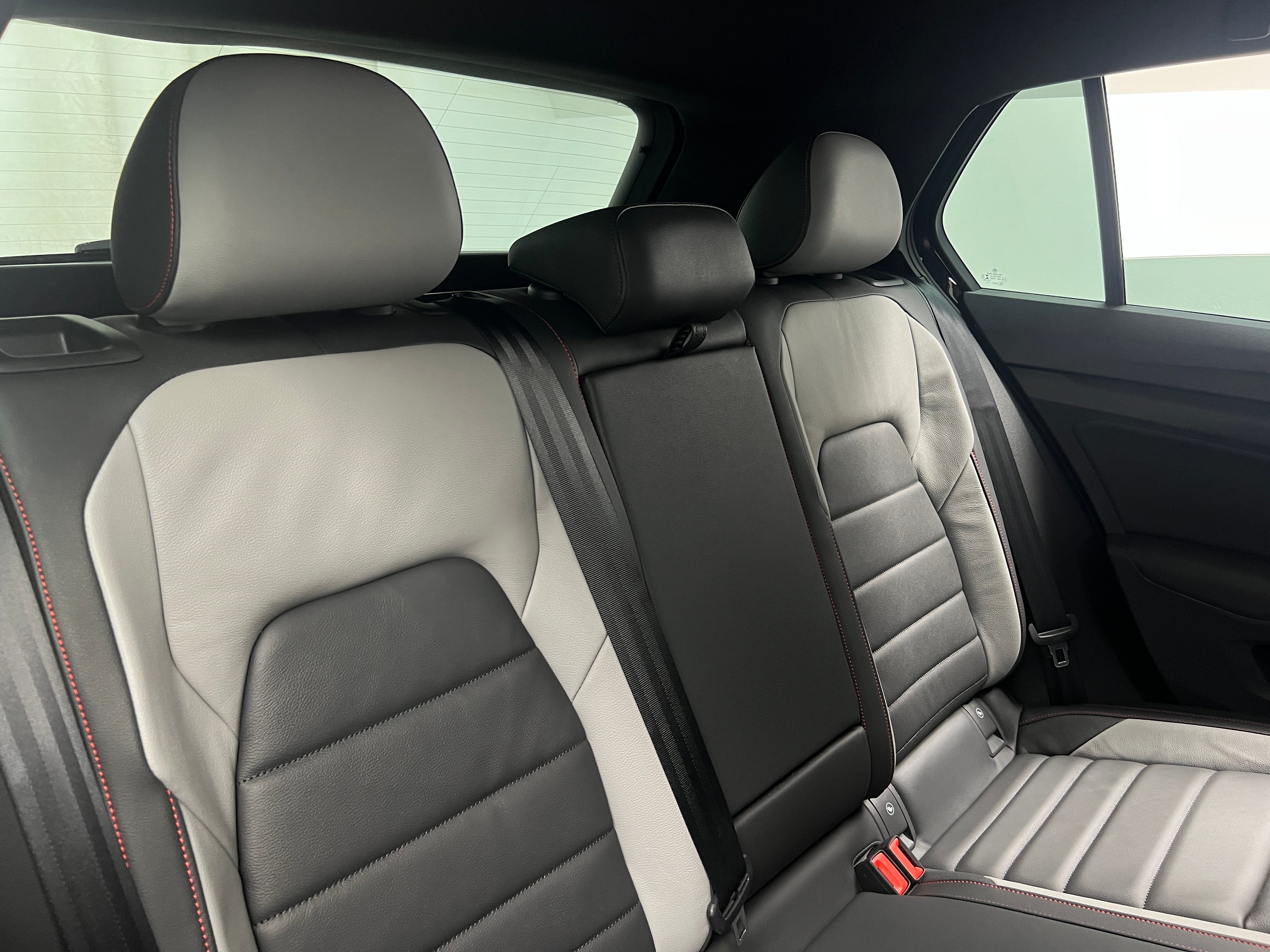 2022 Volkswagen Golf GTI Autobahn 5