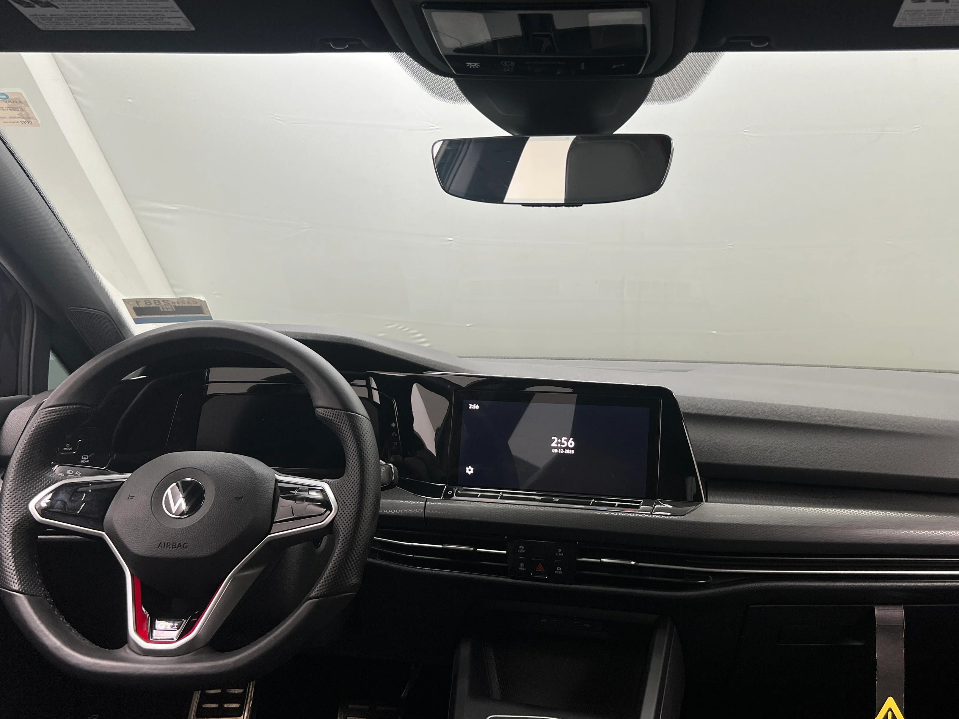 2022 Volkswagen Golf GTI Autobahn 2
