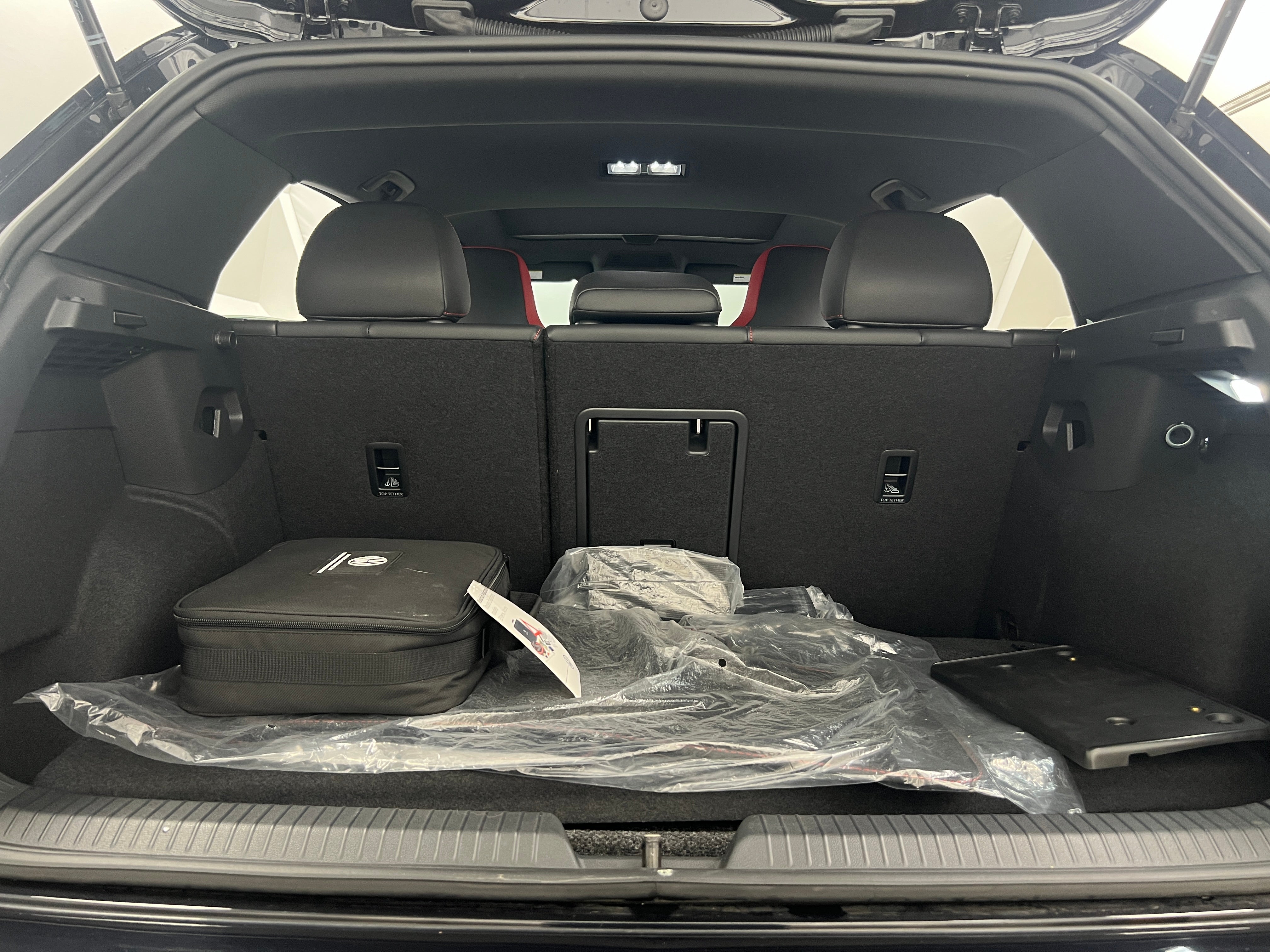 2022 Volkswagen Golf GTI Autobahn 6
