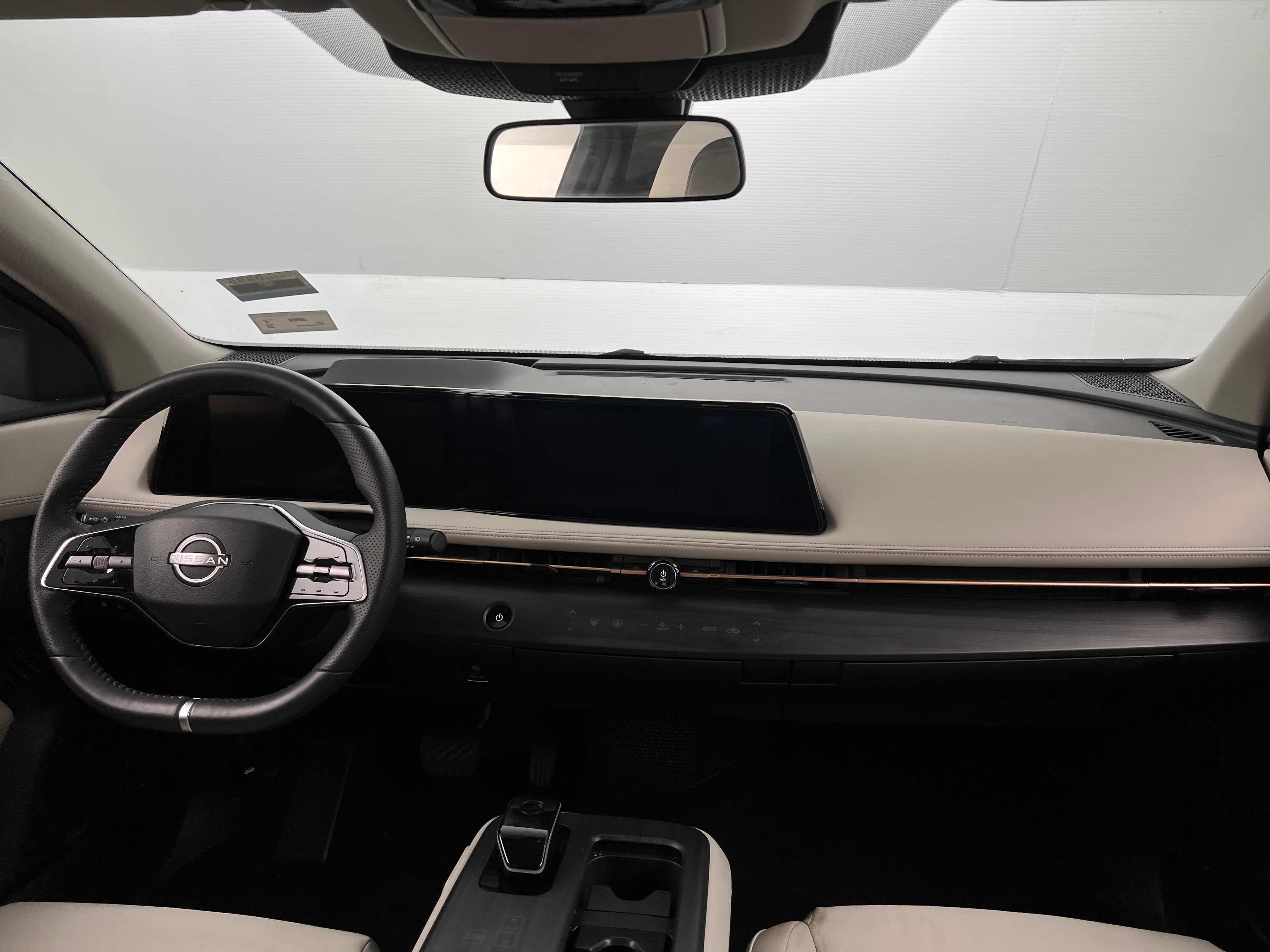 2023 Nissan Ariya Engage 2