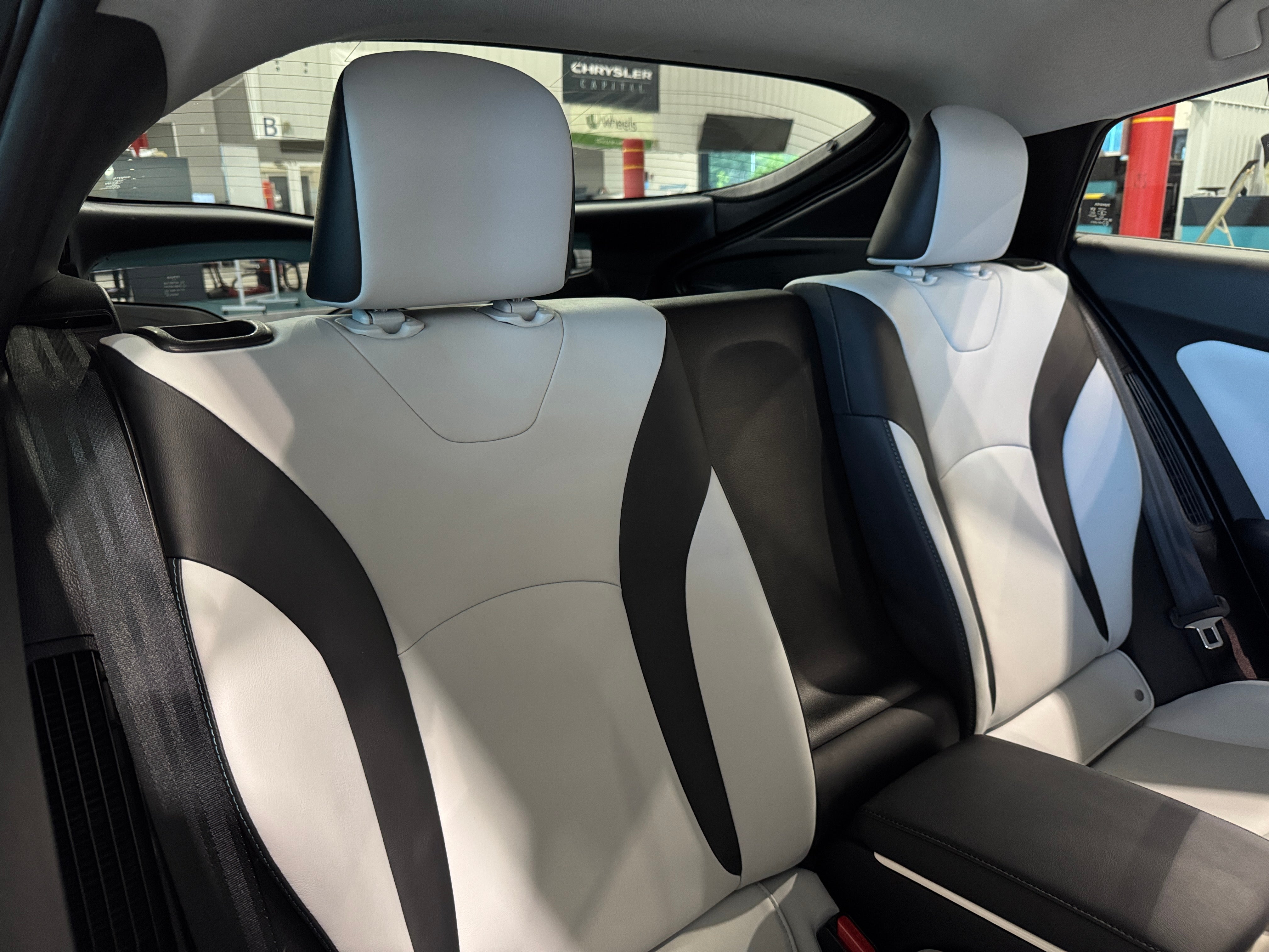 2017 Toyota Prius Prime Premium 5