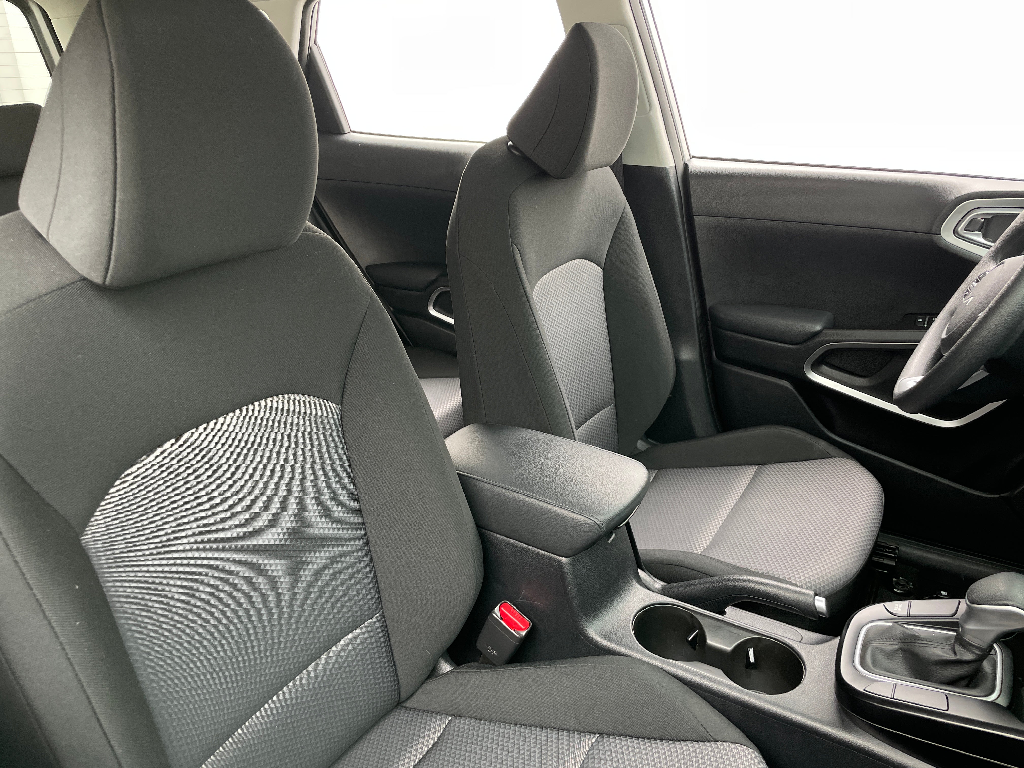 2024 Kia Soul LX 2