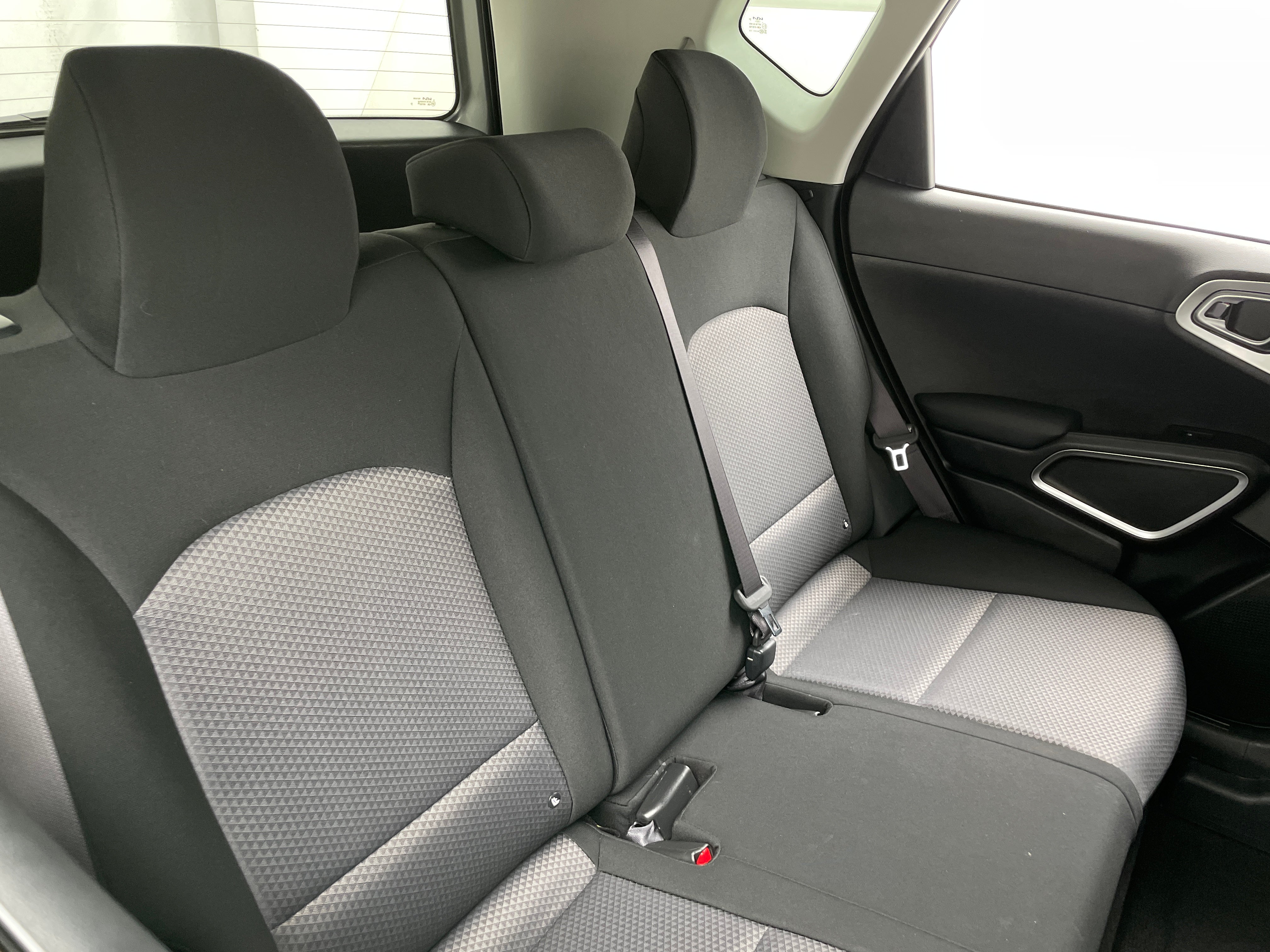 2024 Kia Soul LX 6