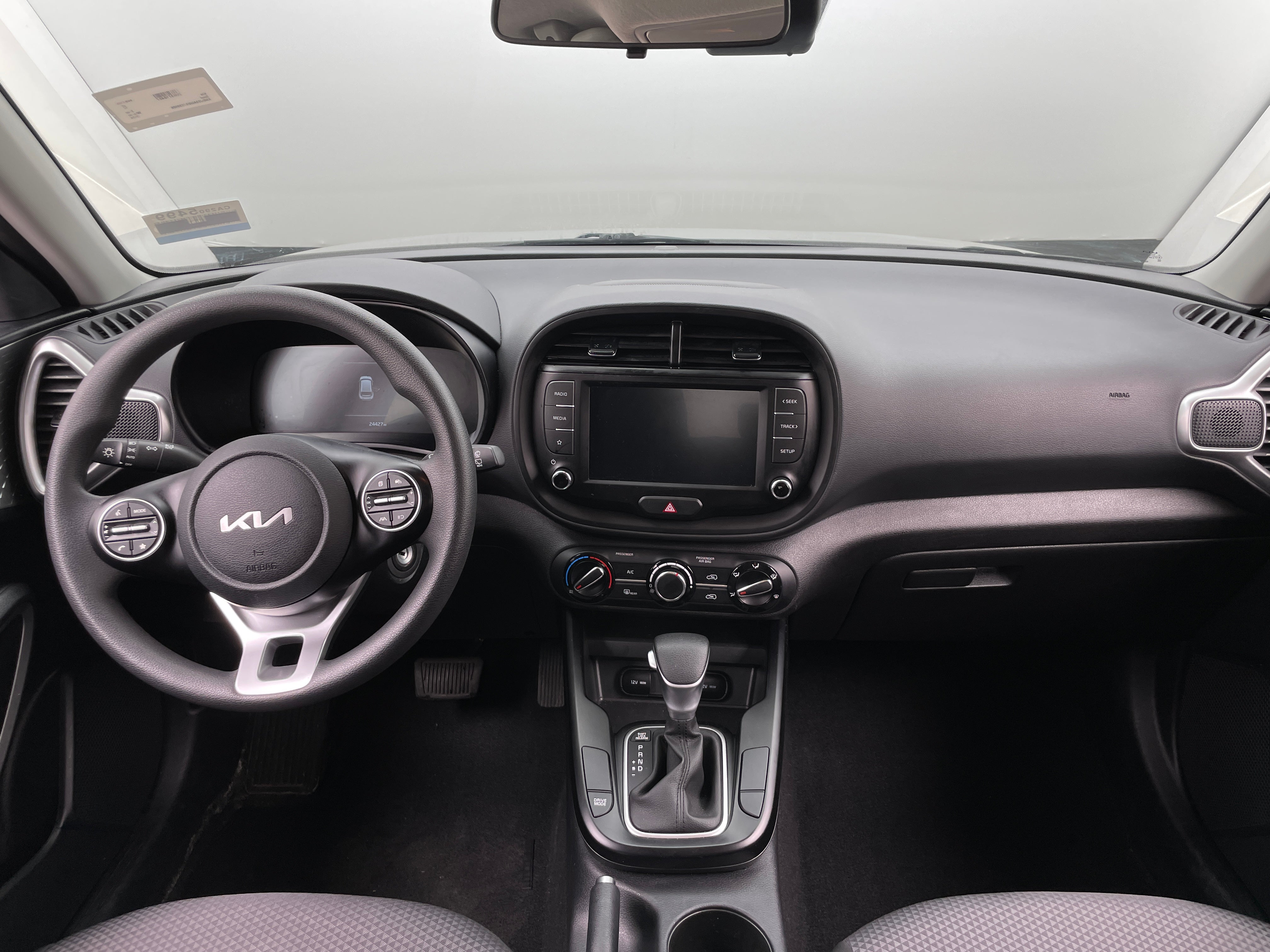 2024 Kia Soul LX 3