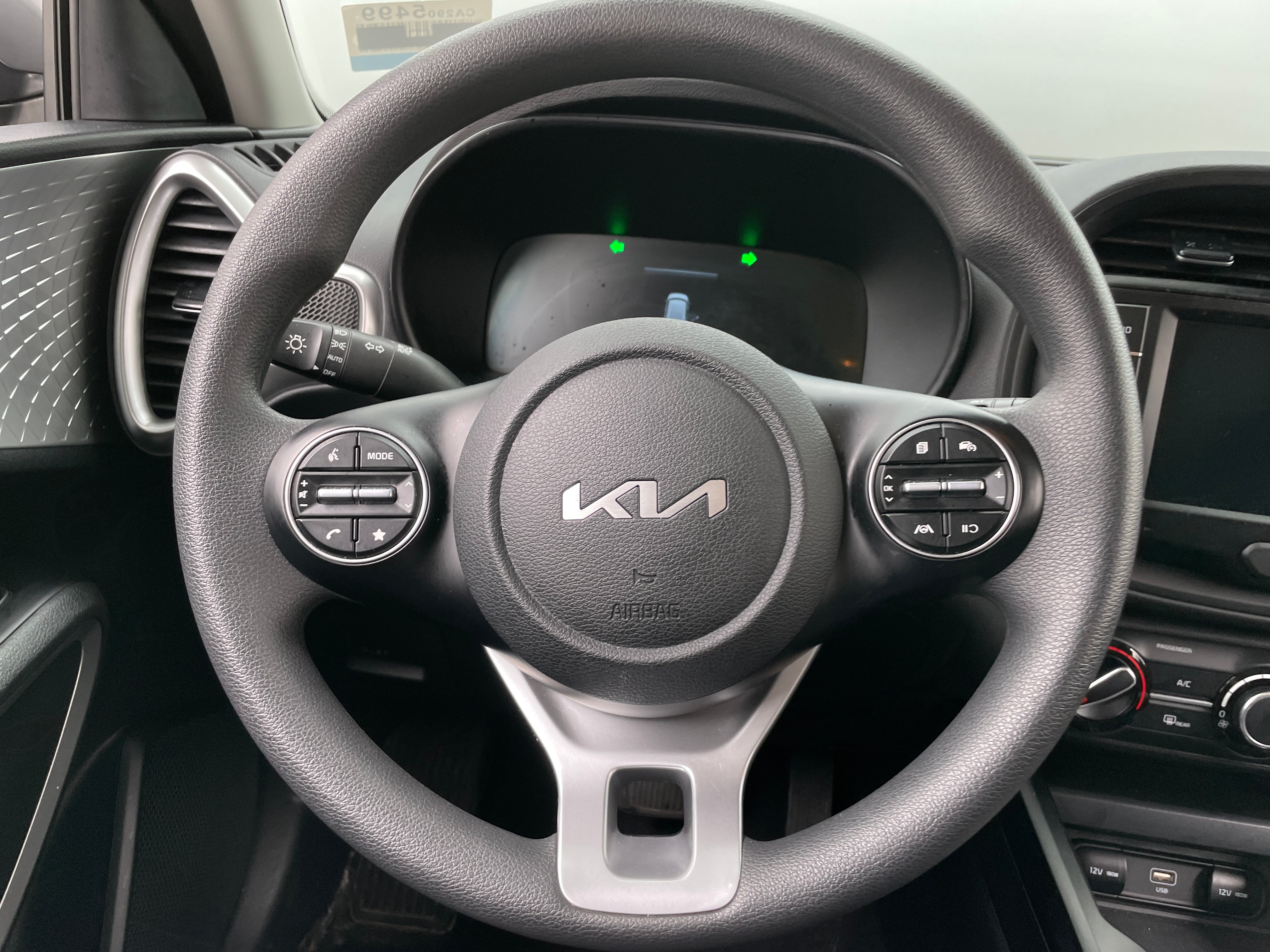 2024 Kia Soul LX 5