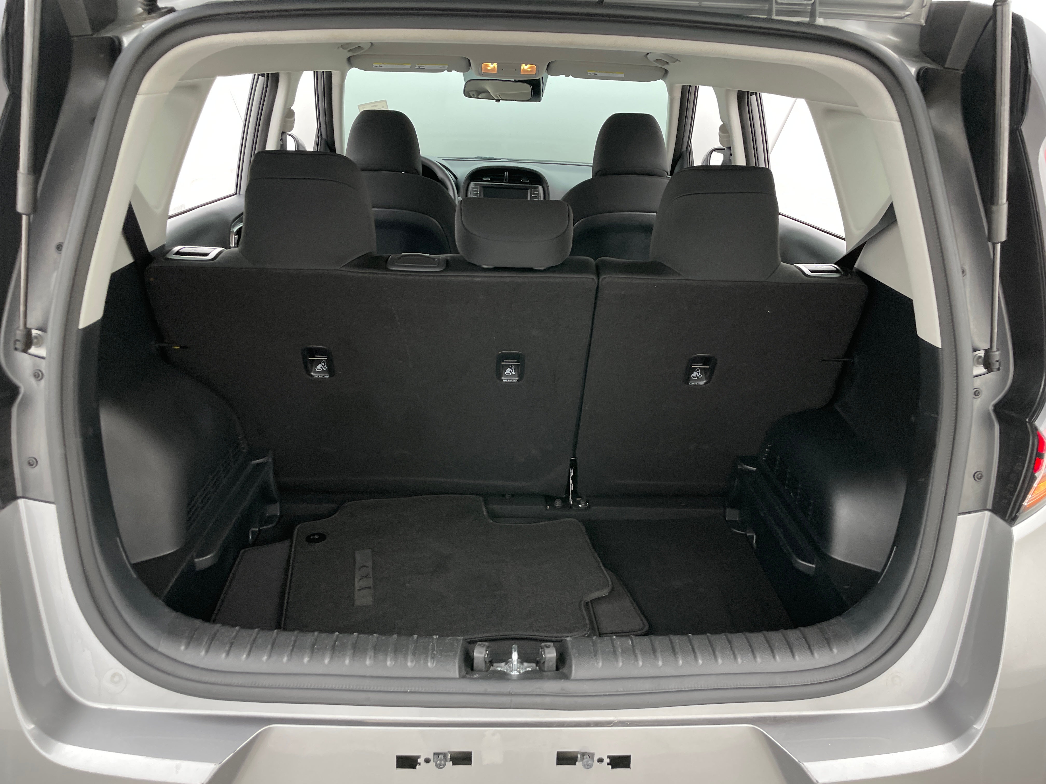 2024 Kia Soul LX 7