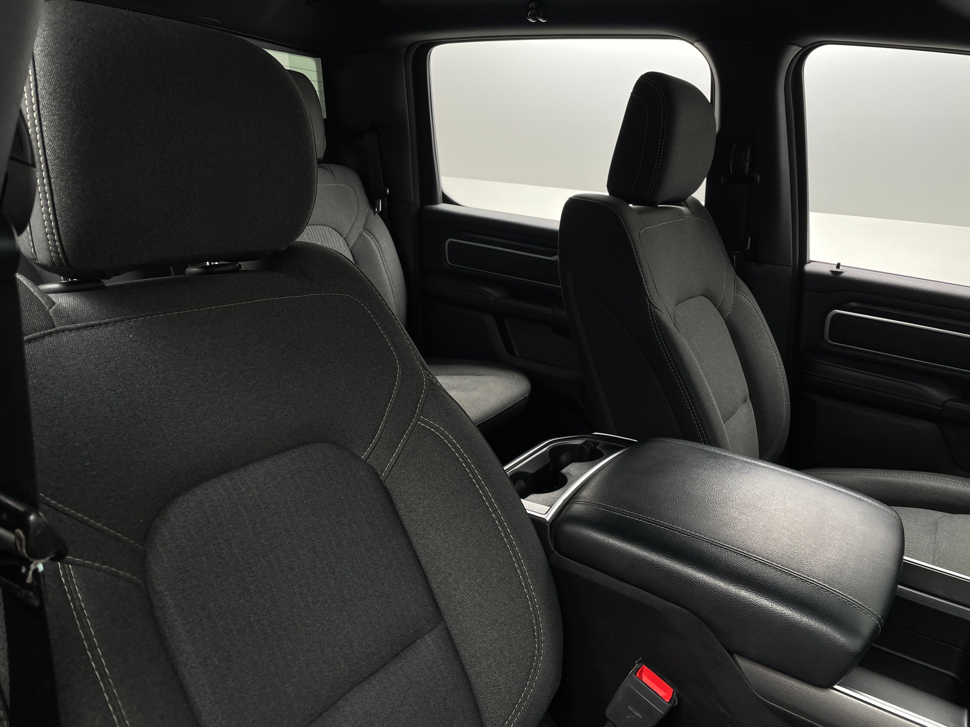 2019 RAM 1500 Big Horn 2
