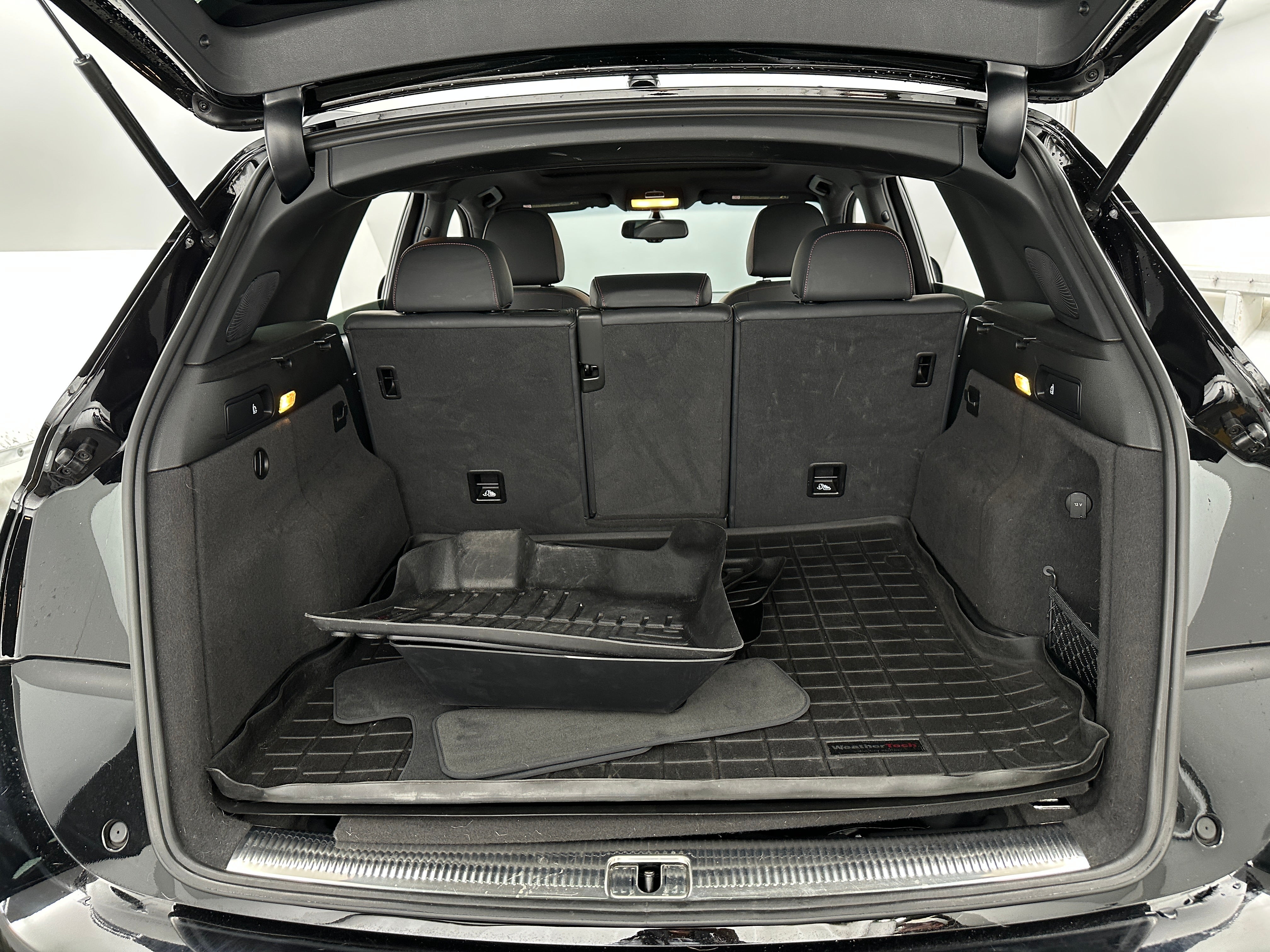 2016 Audi SQ5 Premium Plus 6