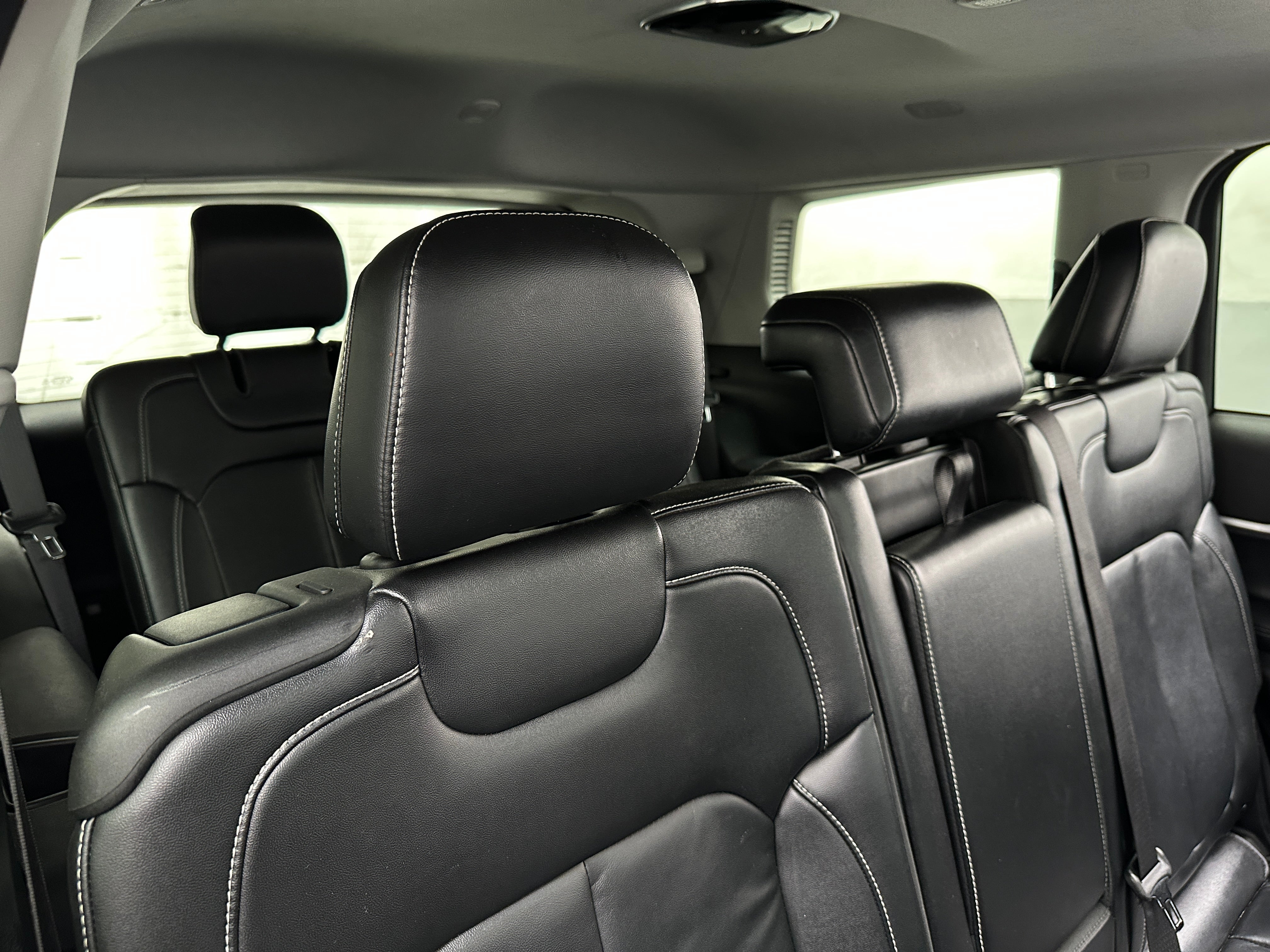 2021 Jeep Grand Cherokee L Limited Edition 6