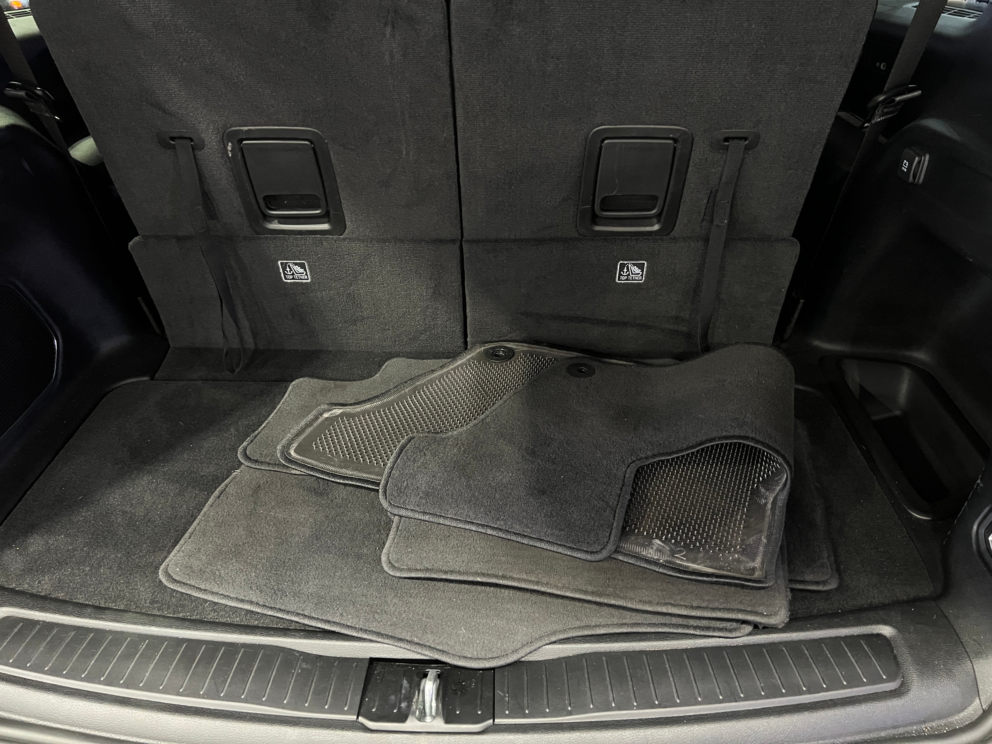 2021 Jeep Grand Cherokee L Limited Edition 7