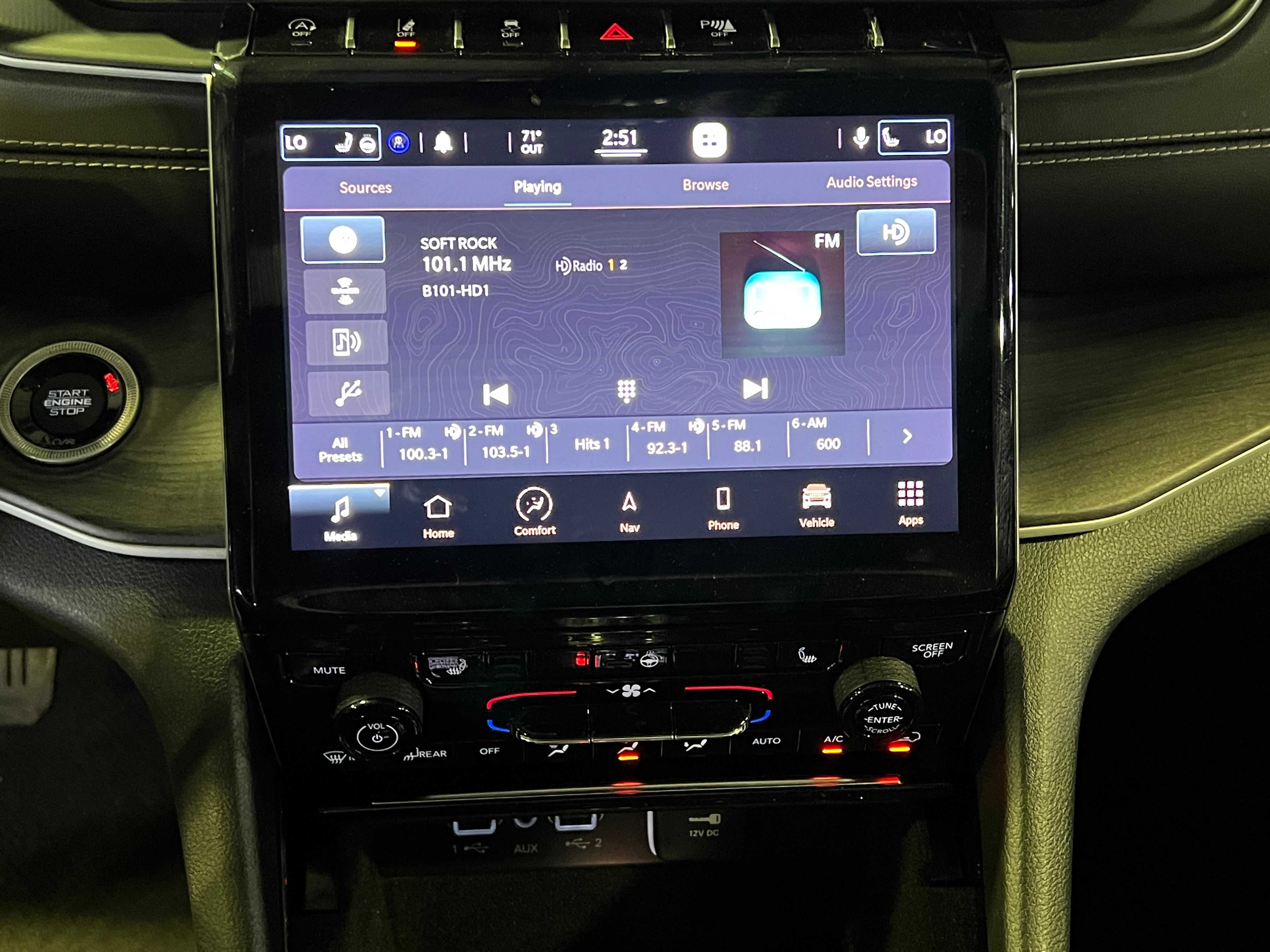 2021 Jeep Grand Cherokee L Limited Edition 4