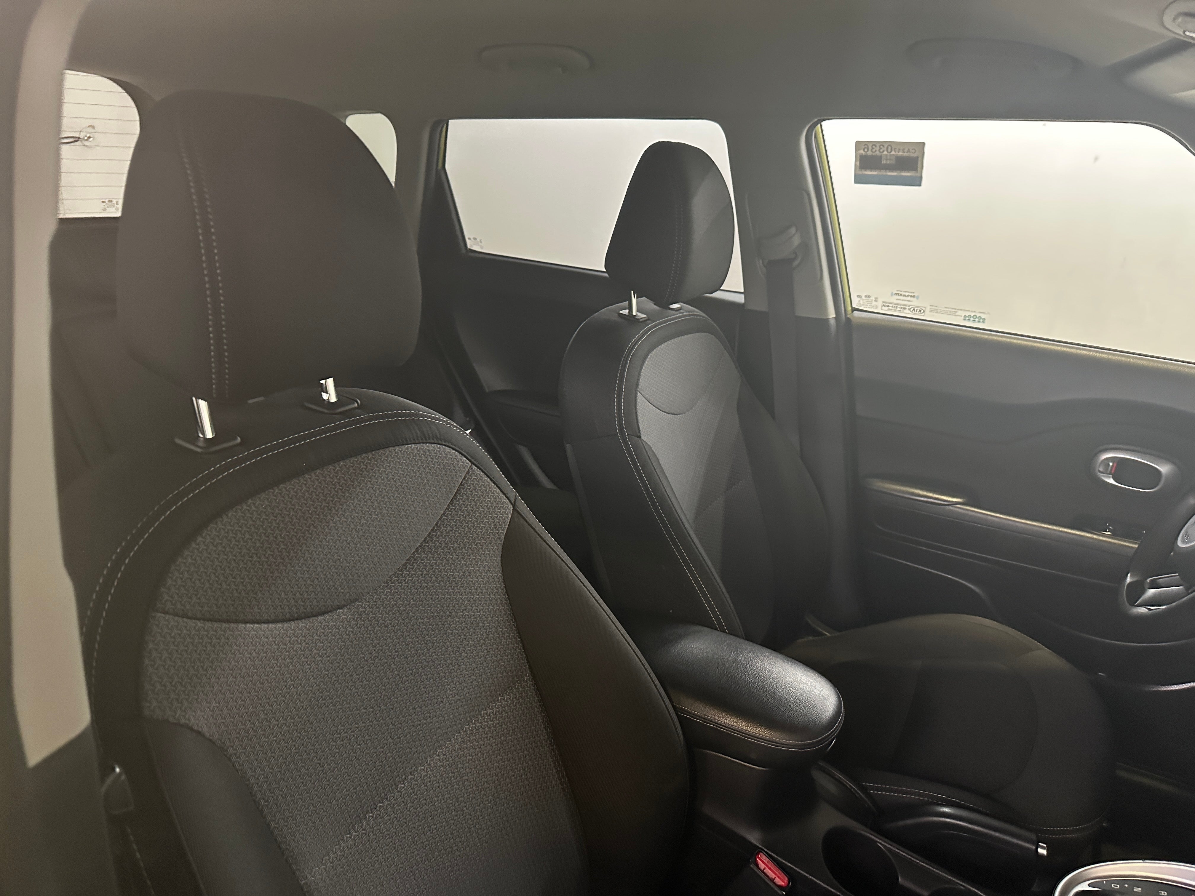 2018 Kia Soul Soul+ 2